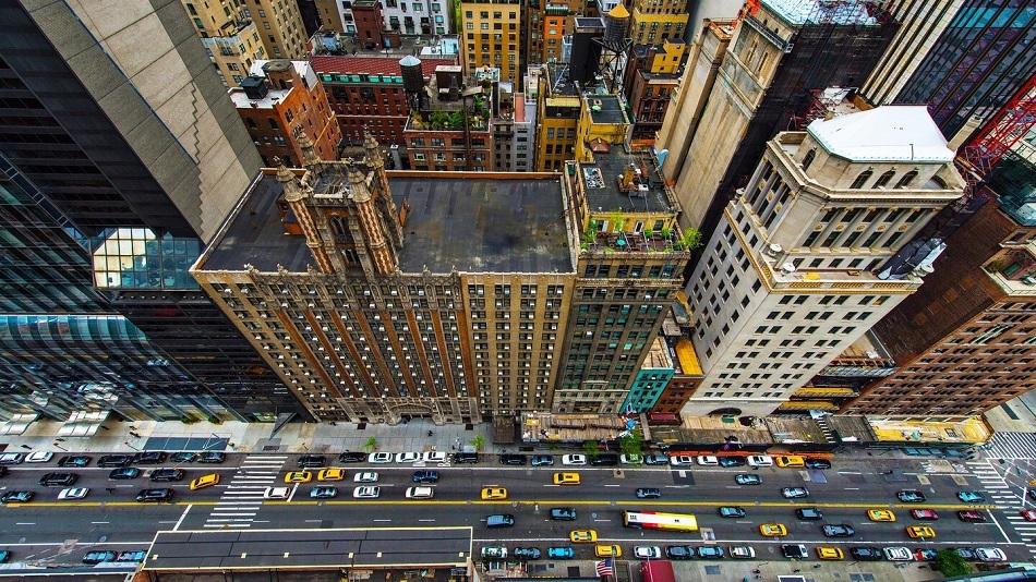 Le Meridien New York, Park 5* New York