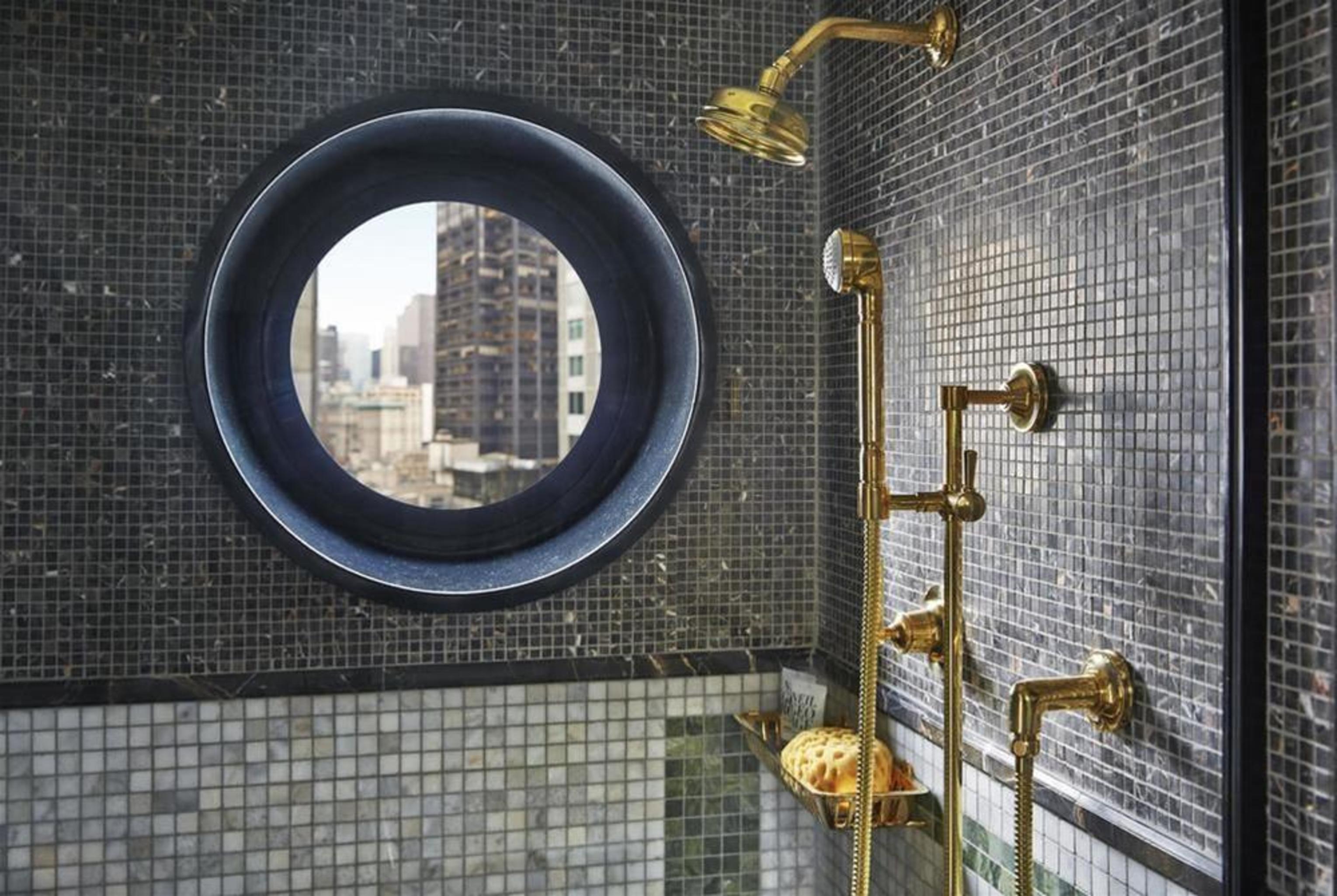 Le Meridien New York, Park 5*