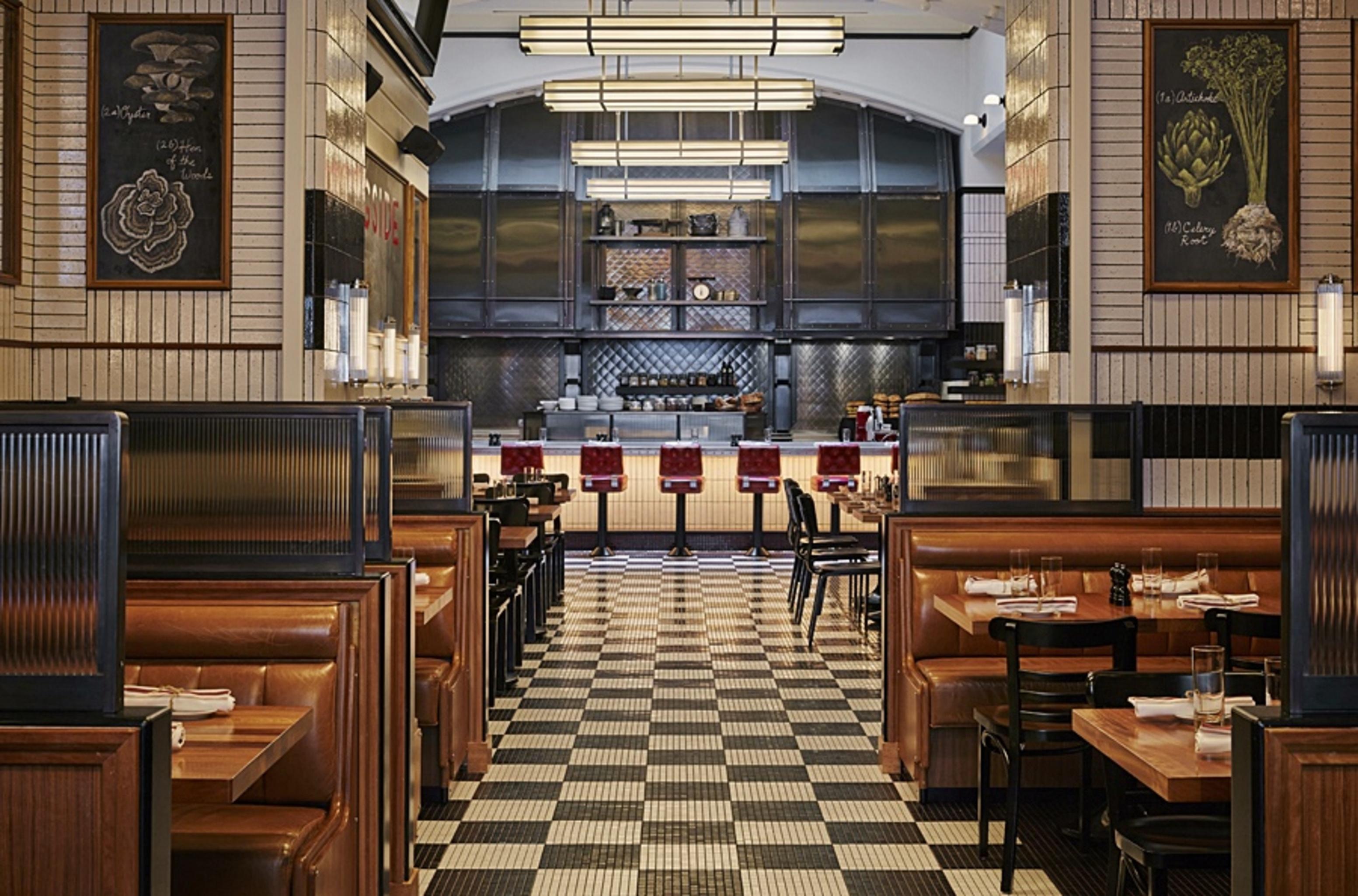 Le Meridien New York, Park 5* New York