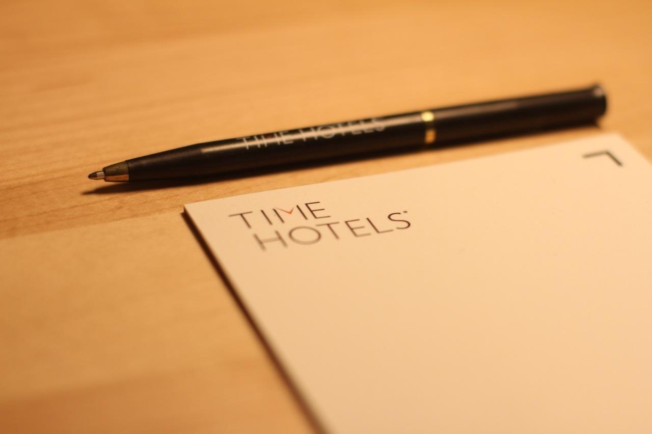 The Time 4* New York
