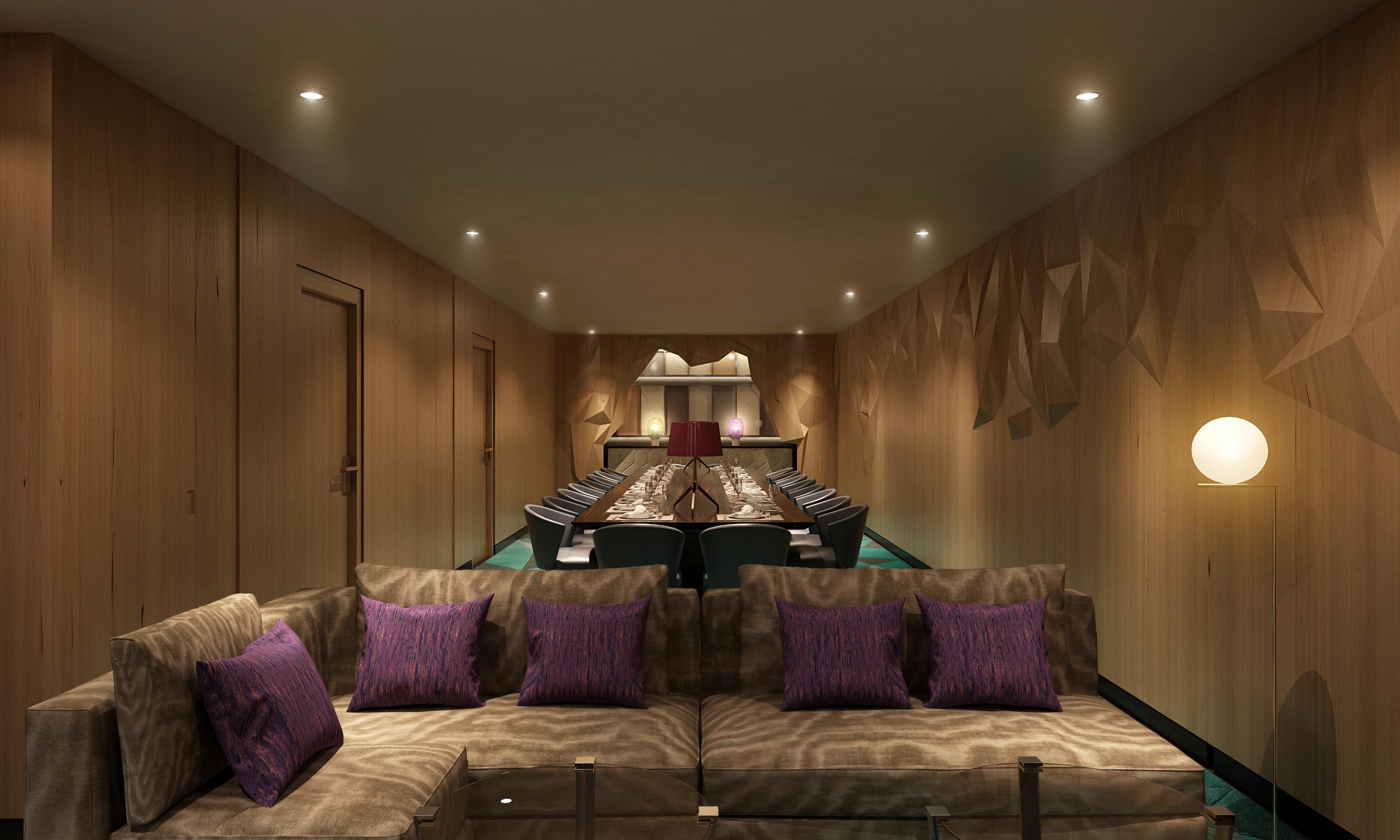 The Time Hotel New York