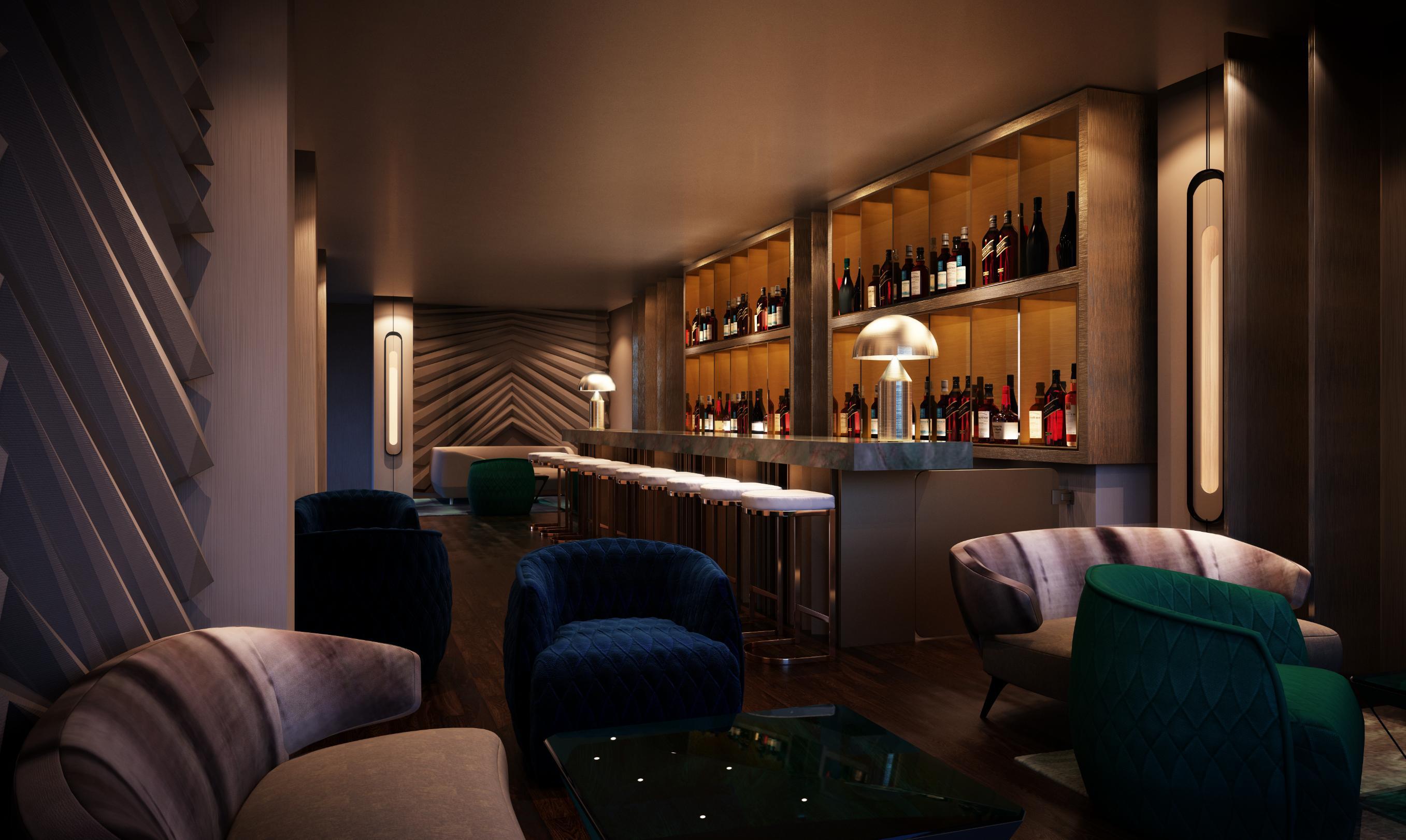 Hotel The Time 4*