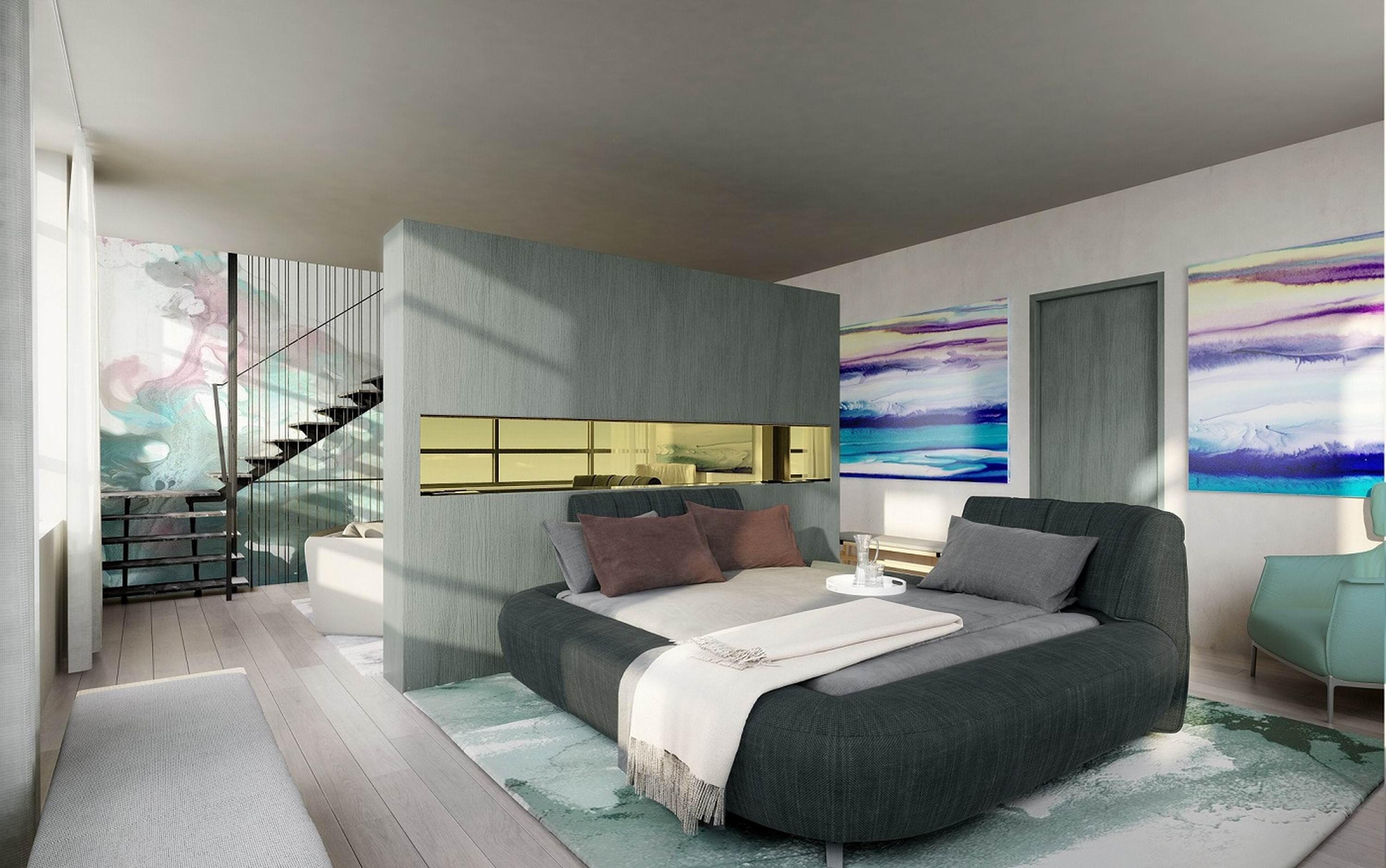 The Time 4* New York
