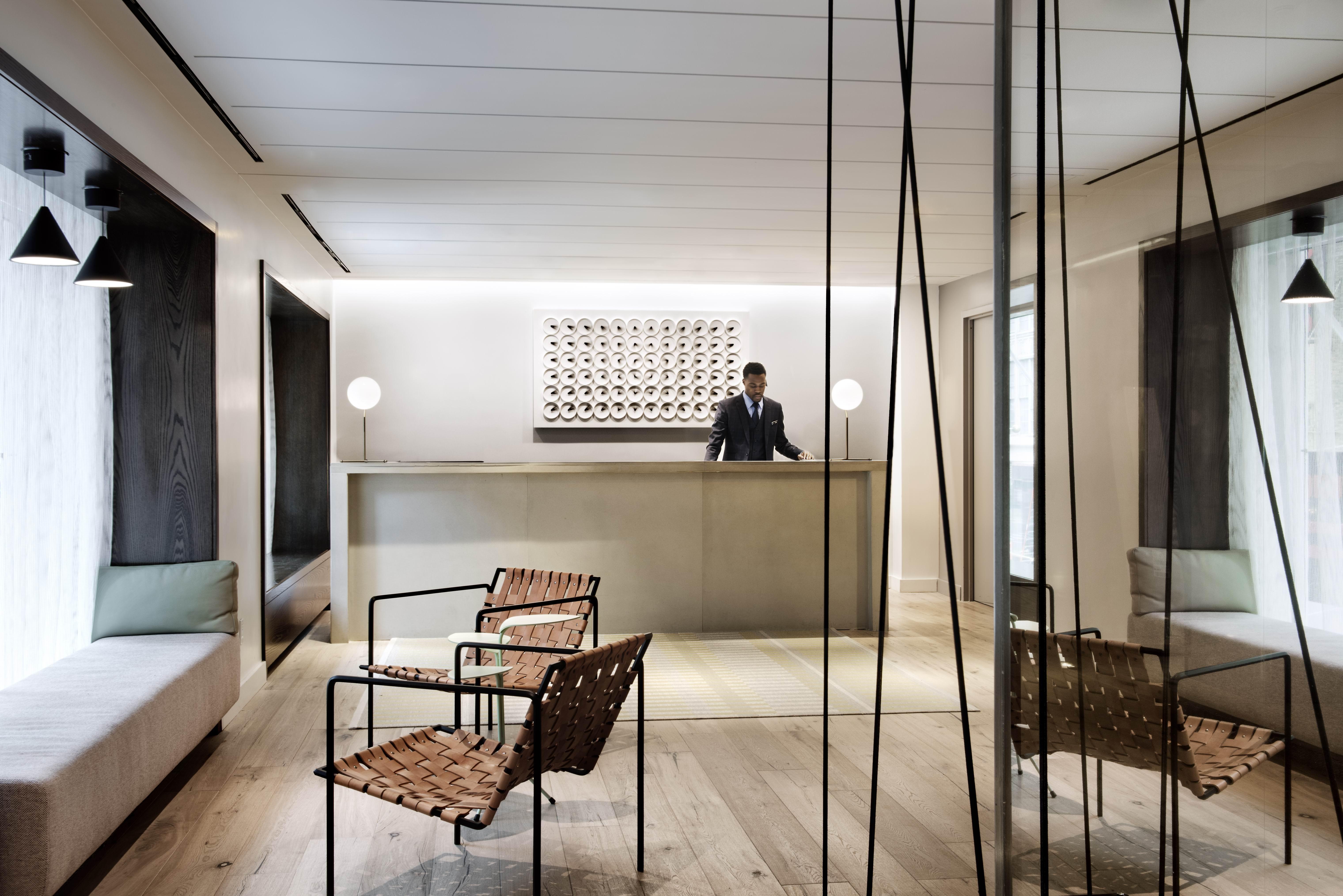 The Time 4* New York