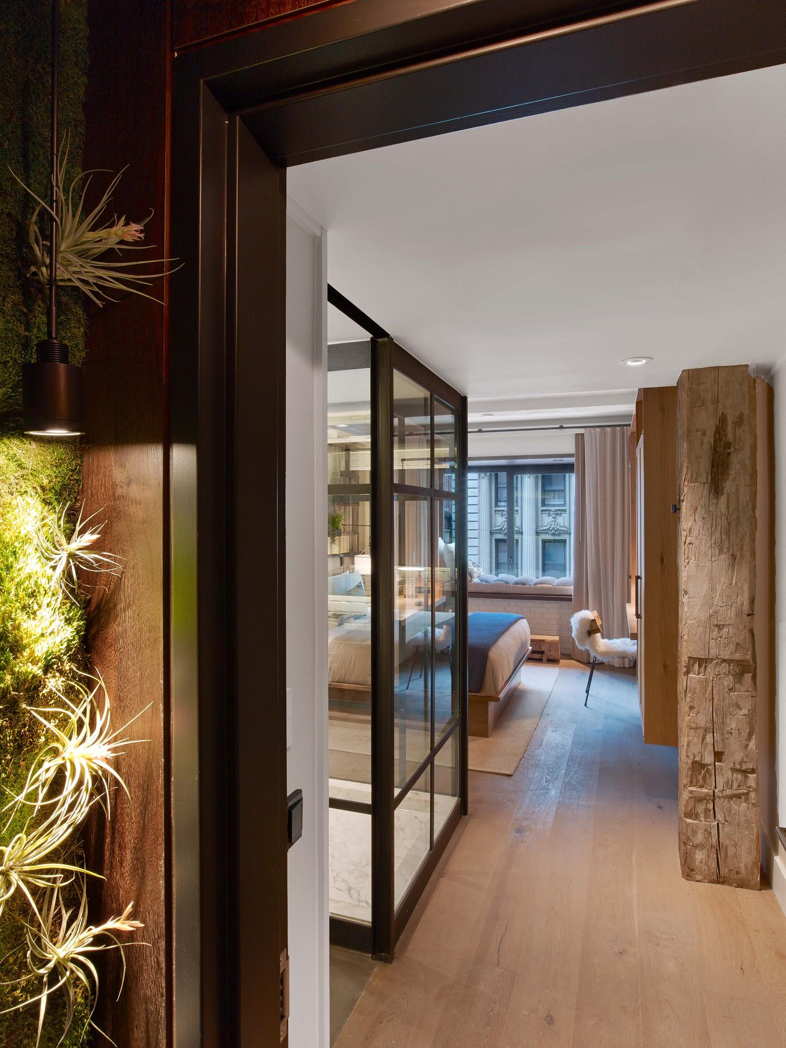 1 Park 5* New York