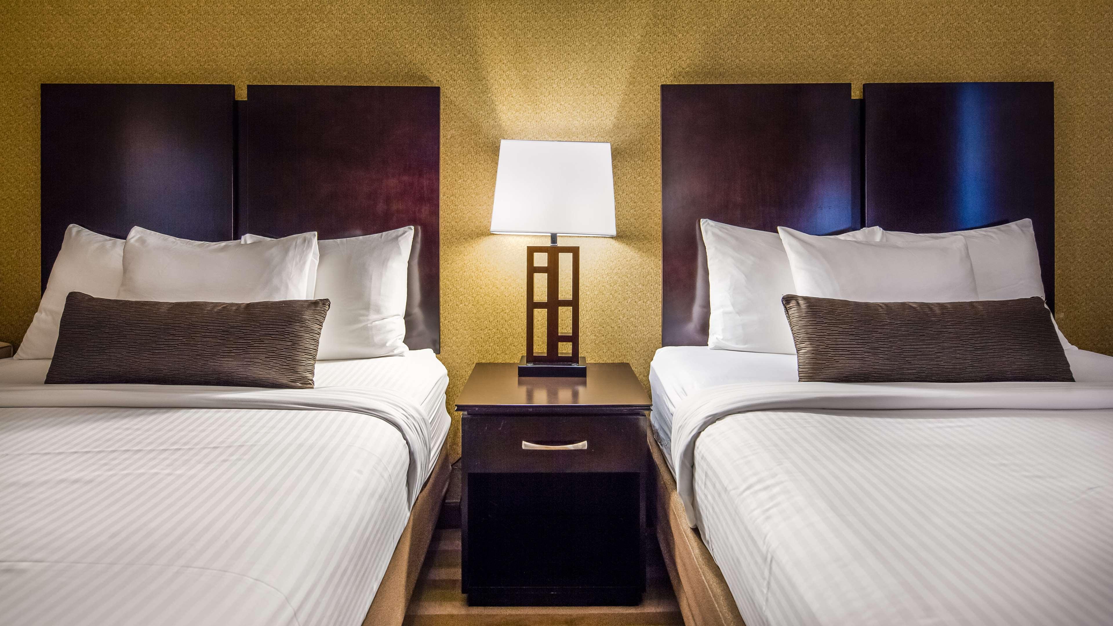 Best Western Plus Plaza 3* New York