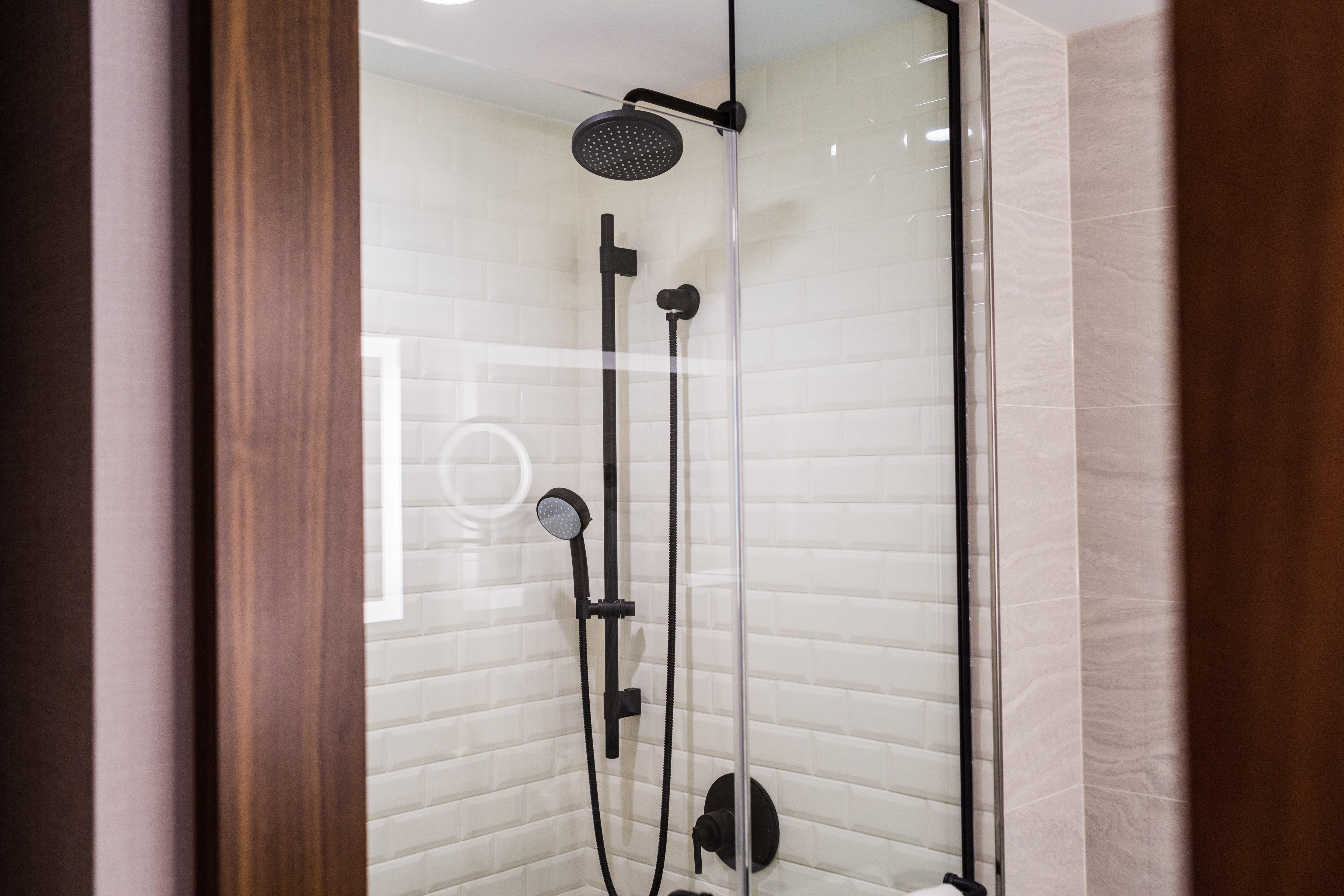 Crowne Plaza Hy36 Midtown Manhattan By Ihg New York