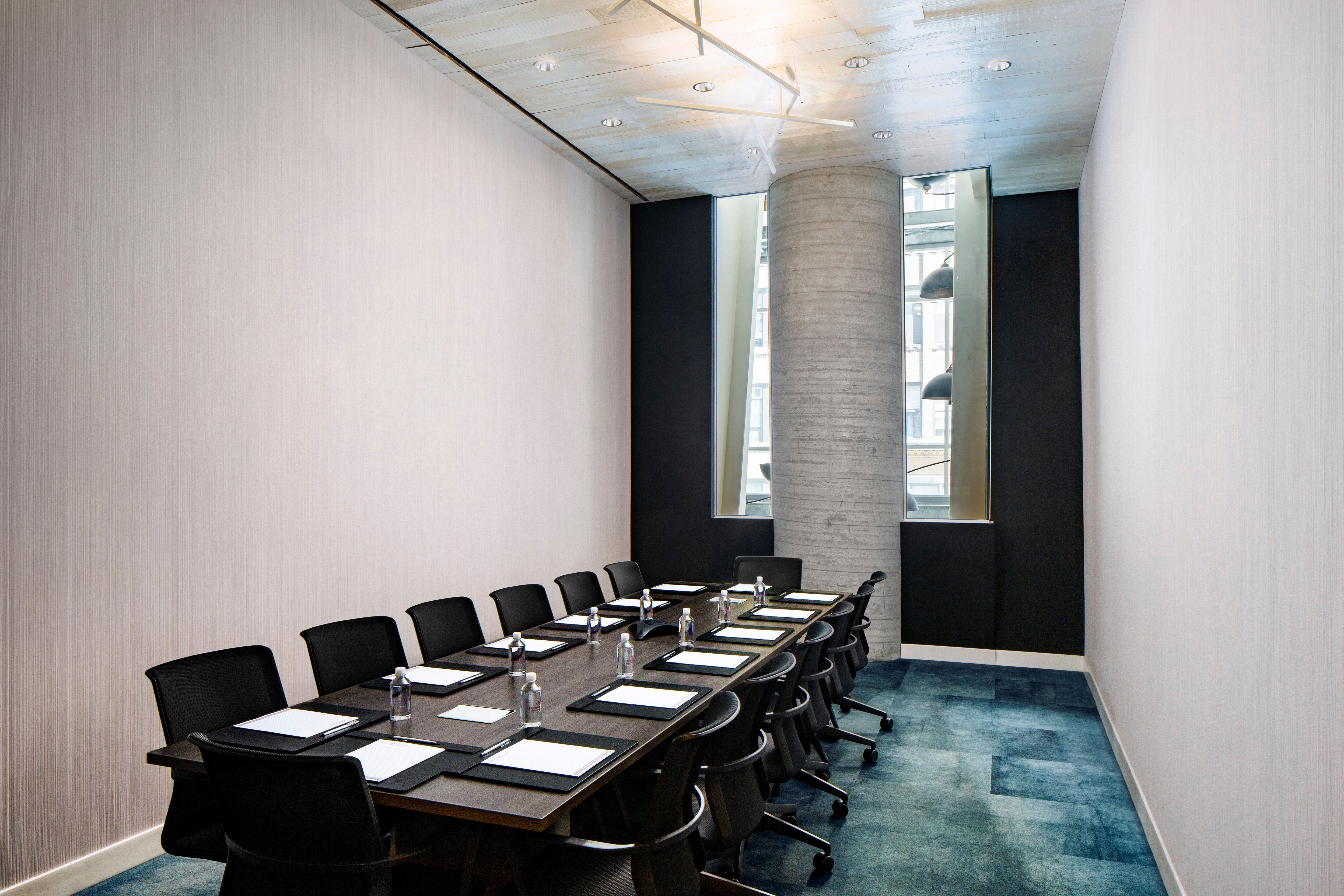 Crowne Plaza Hy36 Midtown Manhattan By Ihg 4* New York