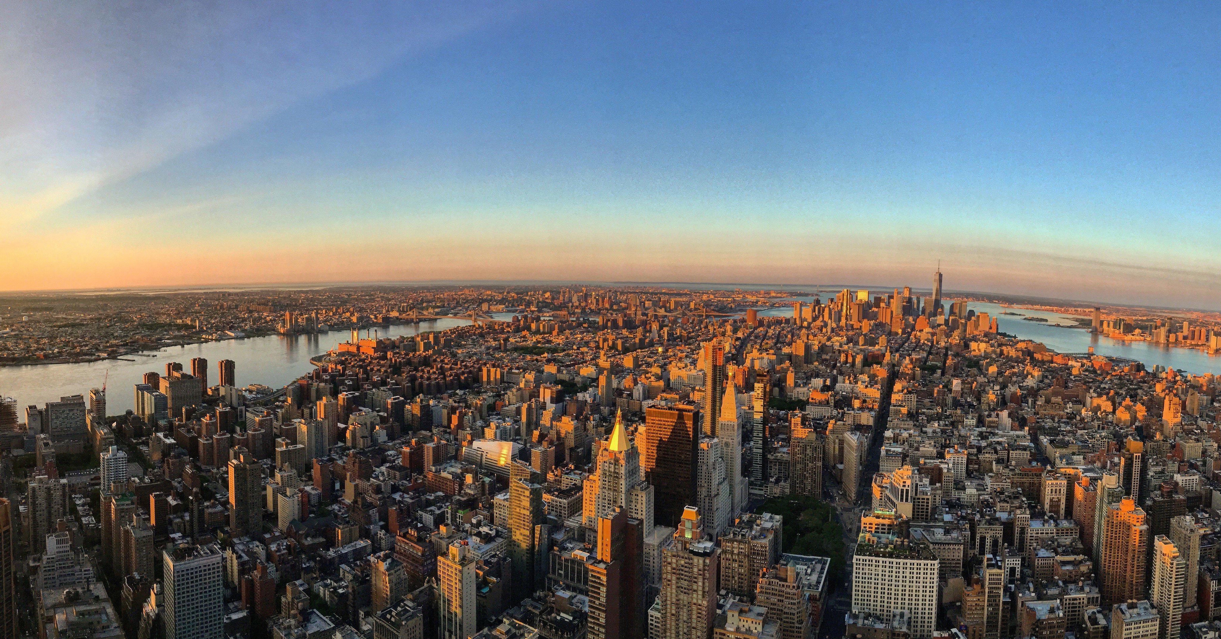 Crowne Plaza Hy36 Midtown Manhattan By Ihg Hotel New York