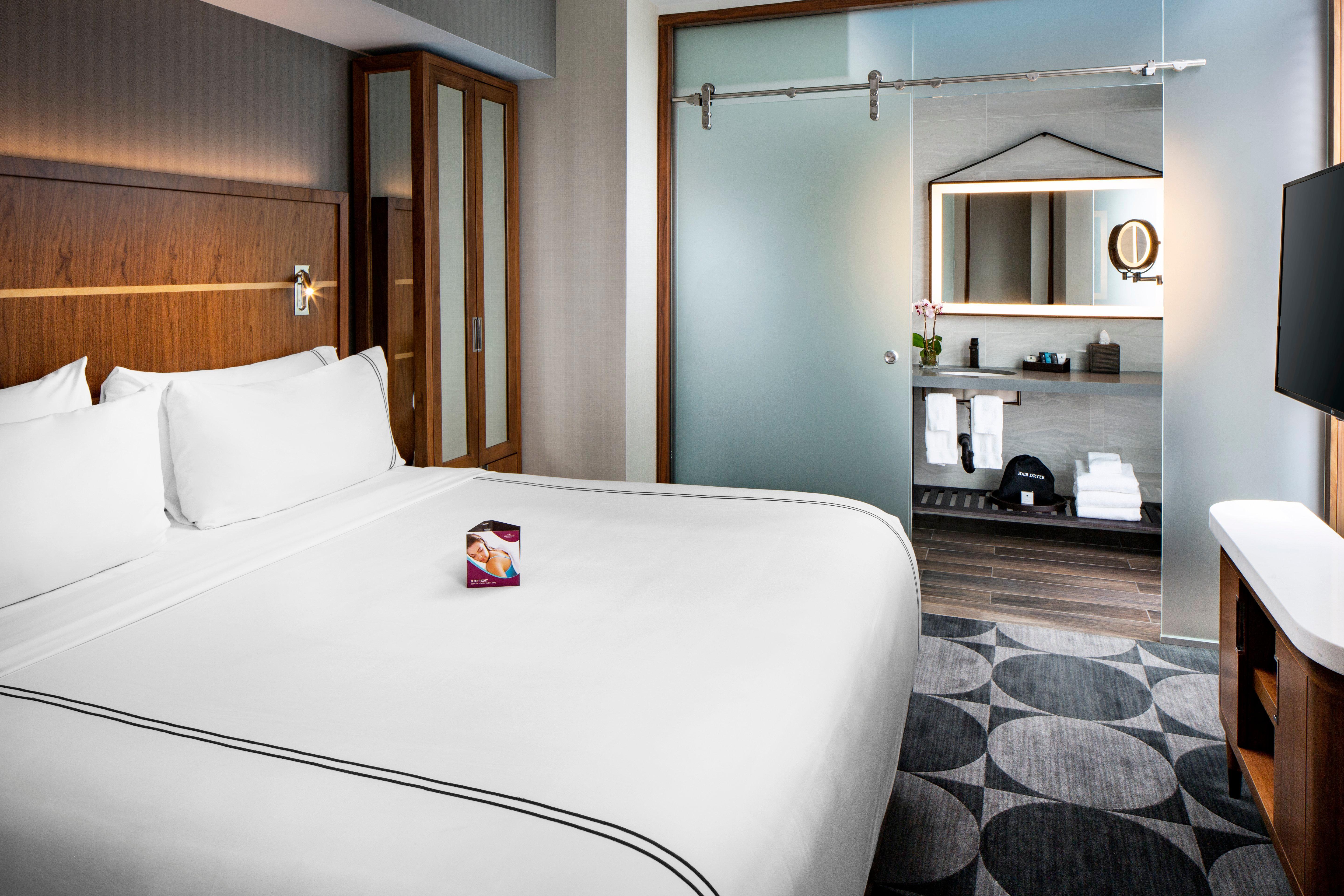 Crowne Plaza Hy36 Midtown Manhattan By Ihg Hotel 4*