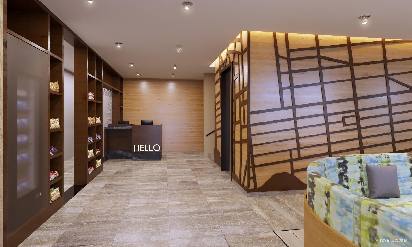 Towneplace By Marriott Manhattan/times Square 3*