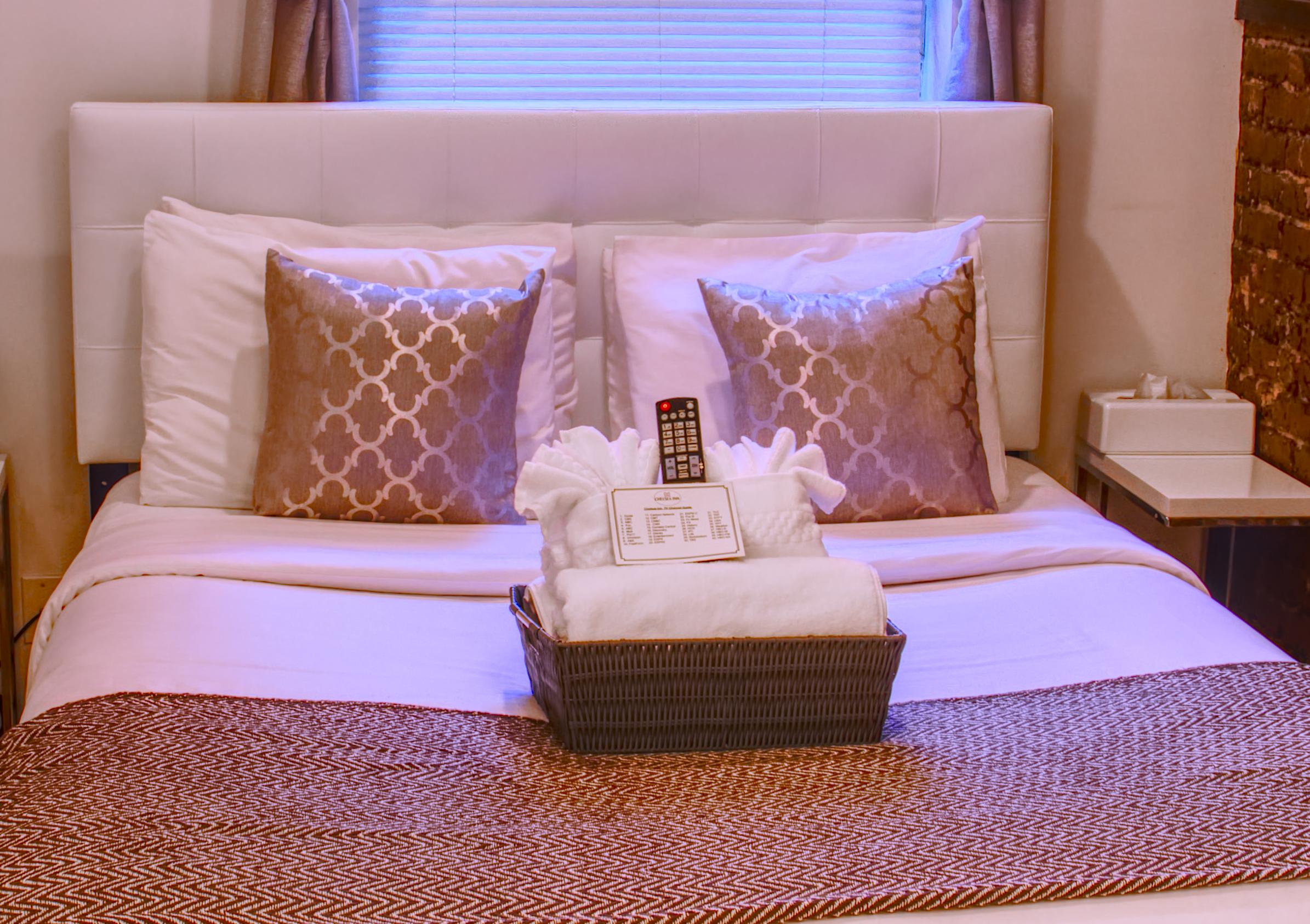 Chelsea (adults Only) Inn