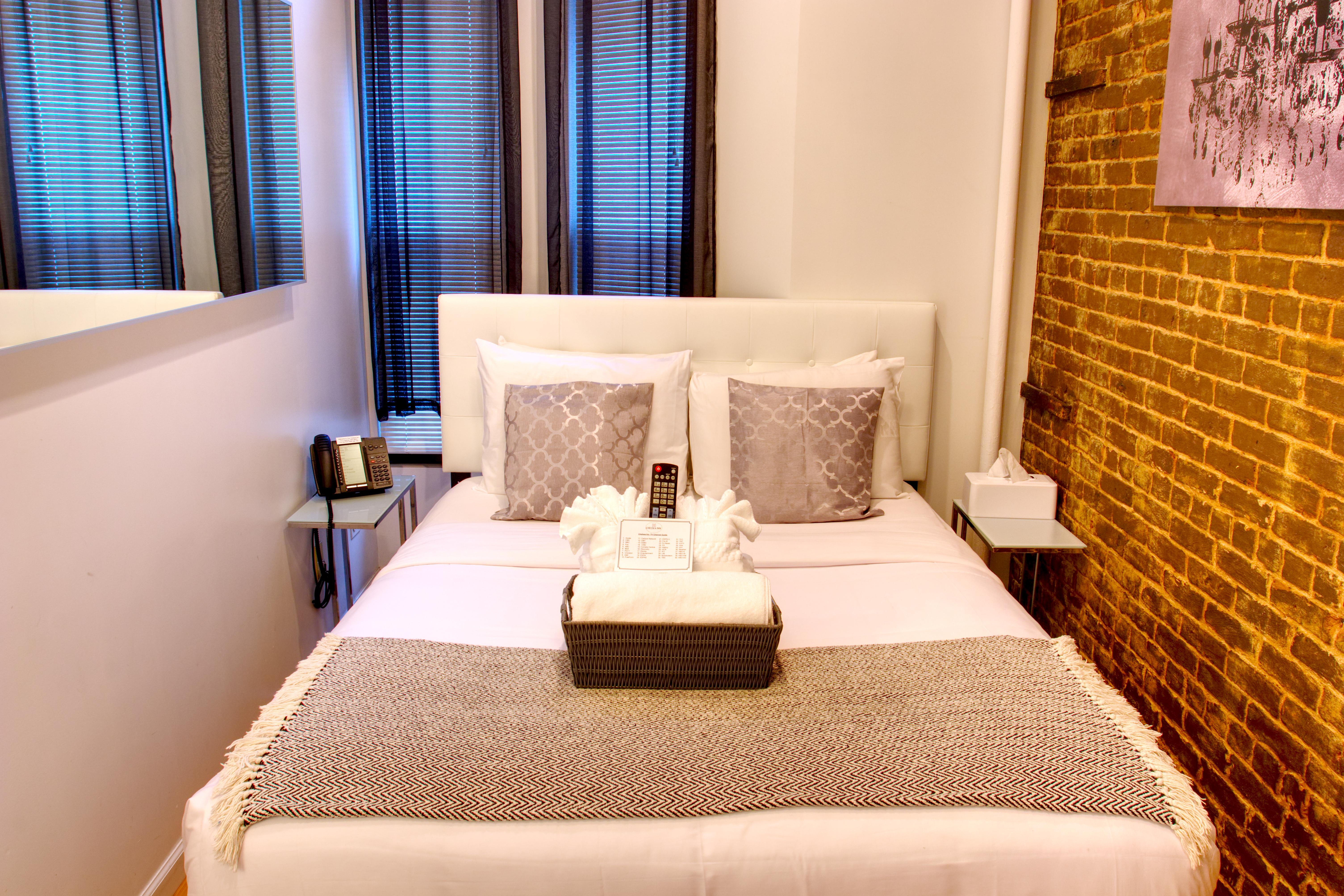 Chelsea (adults Only) 3* New York