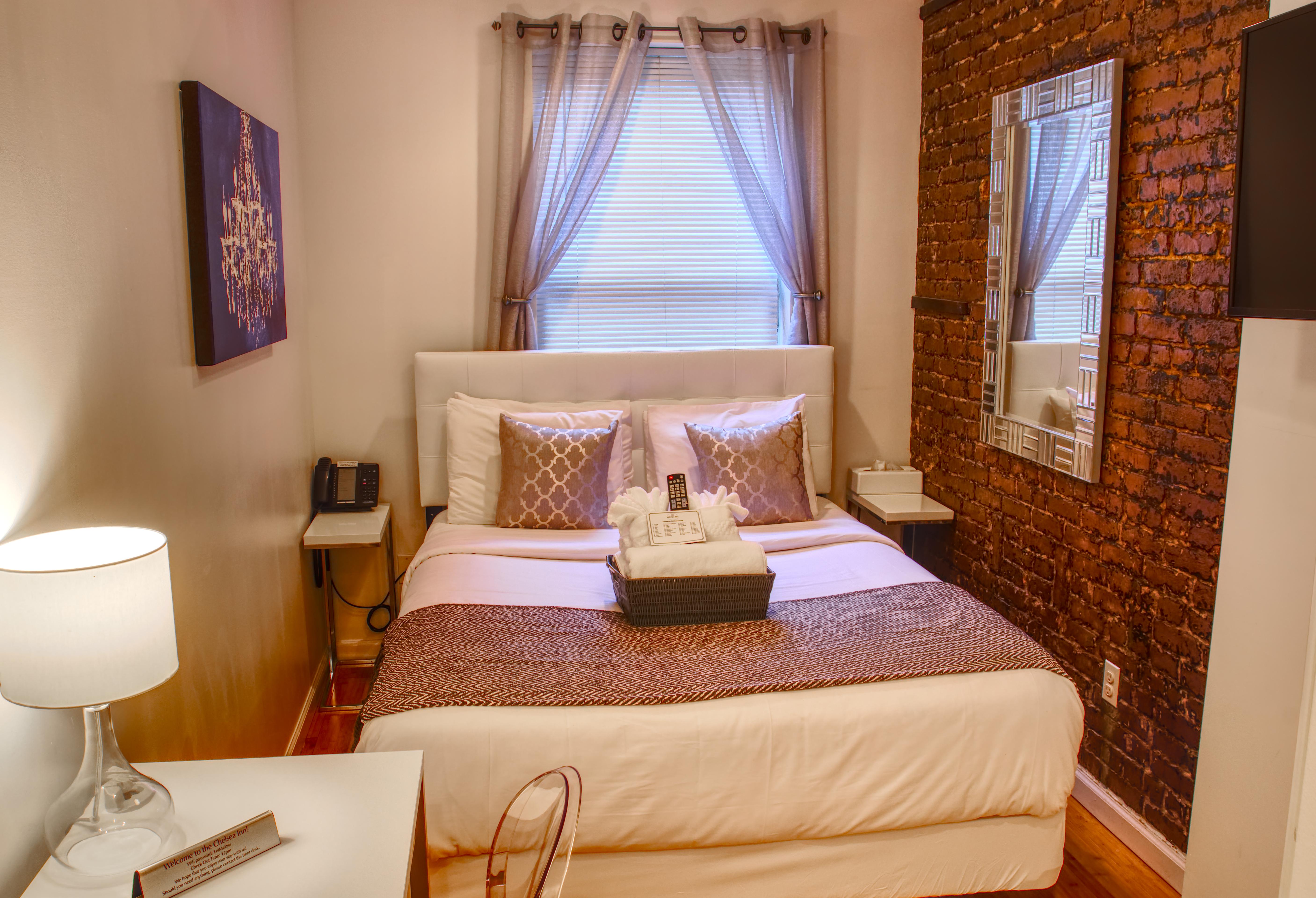 Chelsea (adults Only) 3*