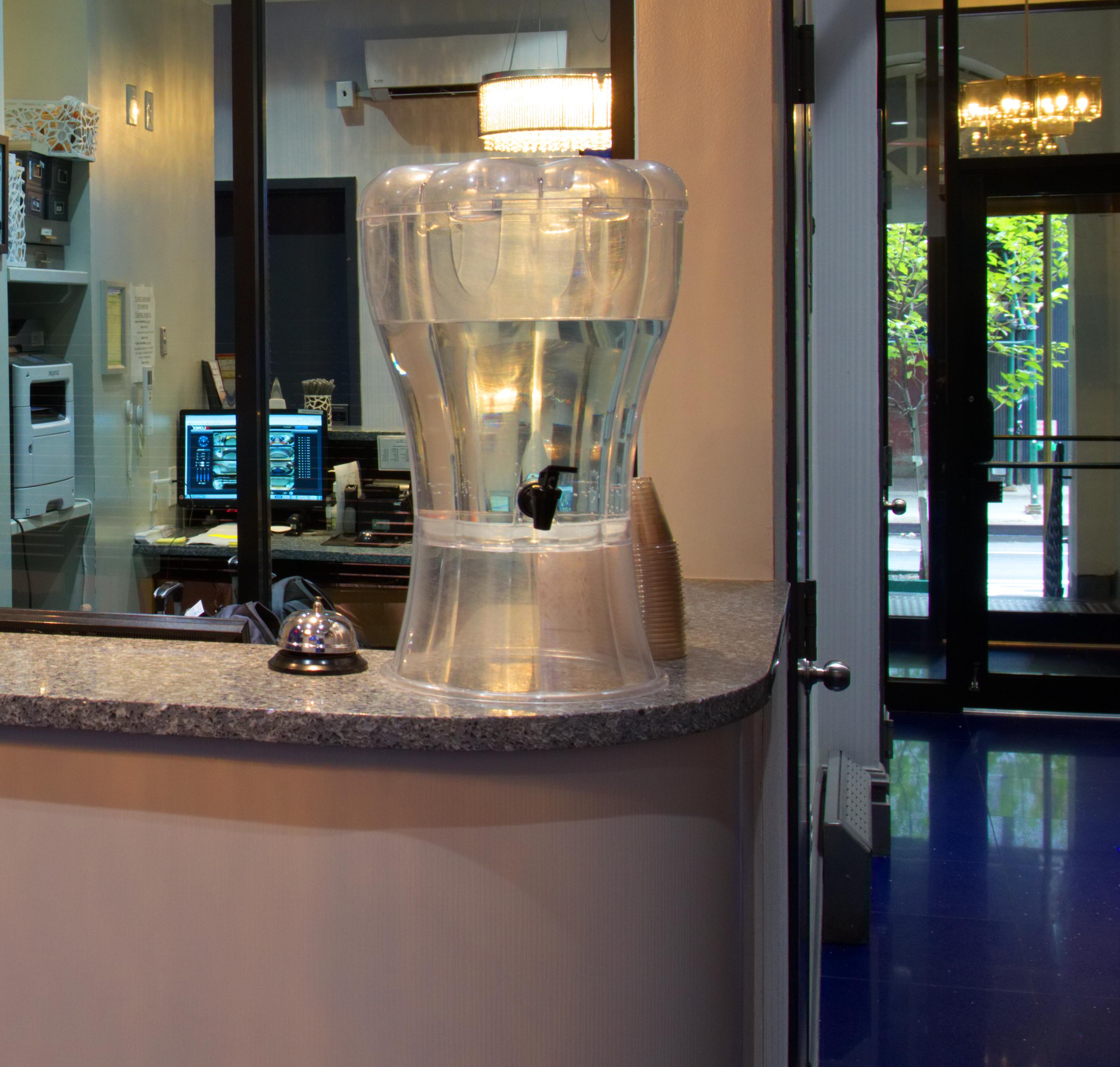 Chelsea (adults Only) Inn New York