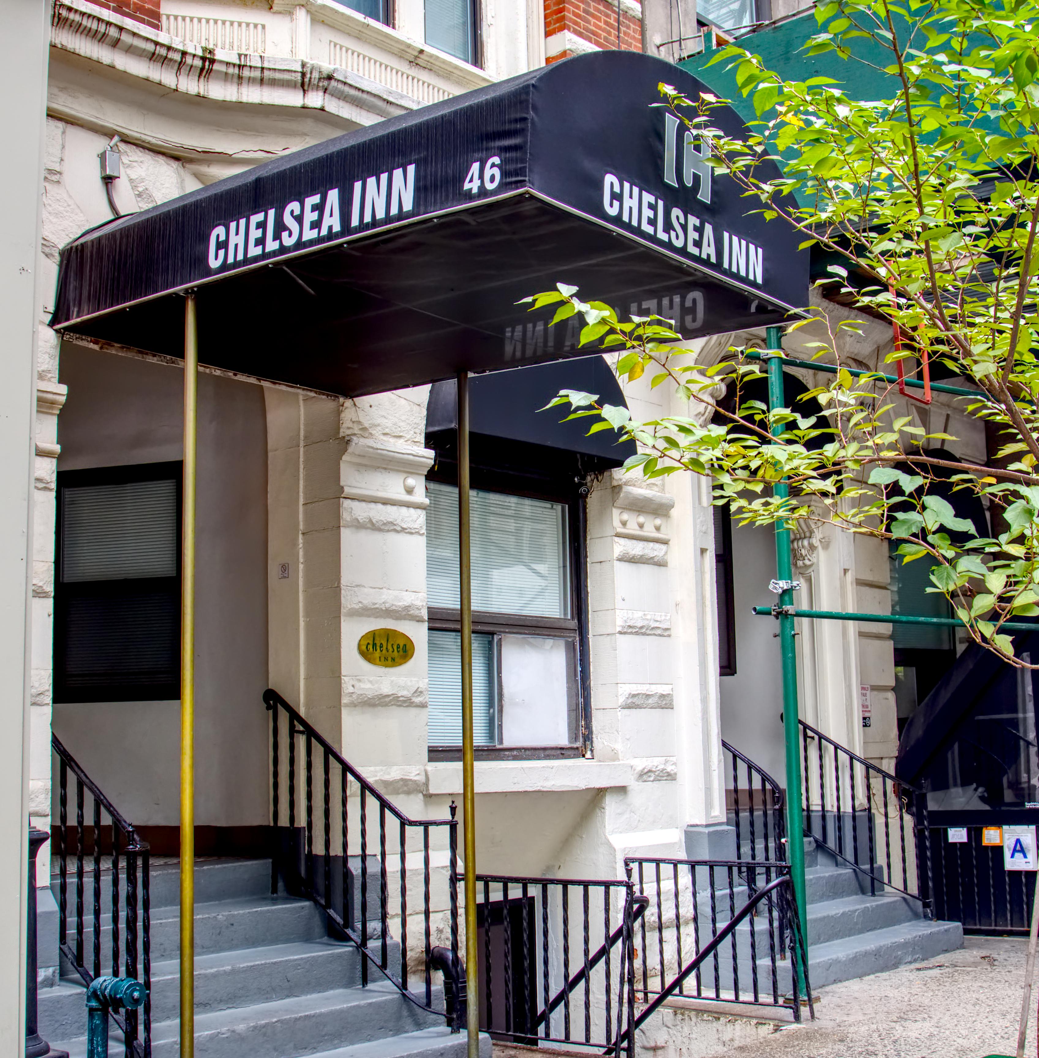 Chelsea (adults Only) Inn 3*