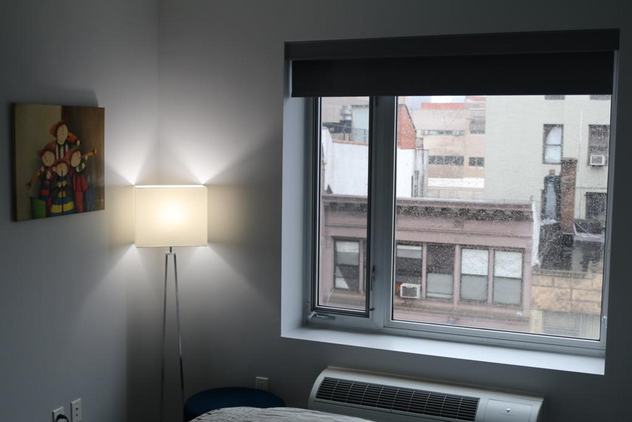 Canal Loft New York