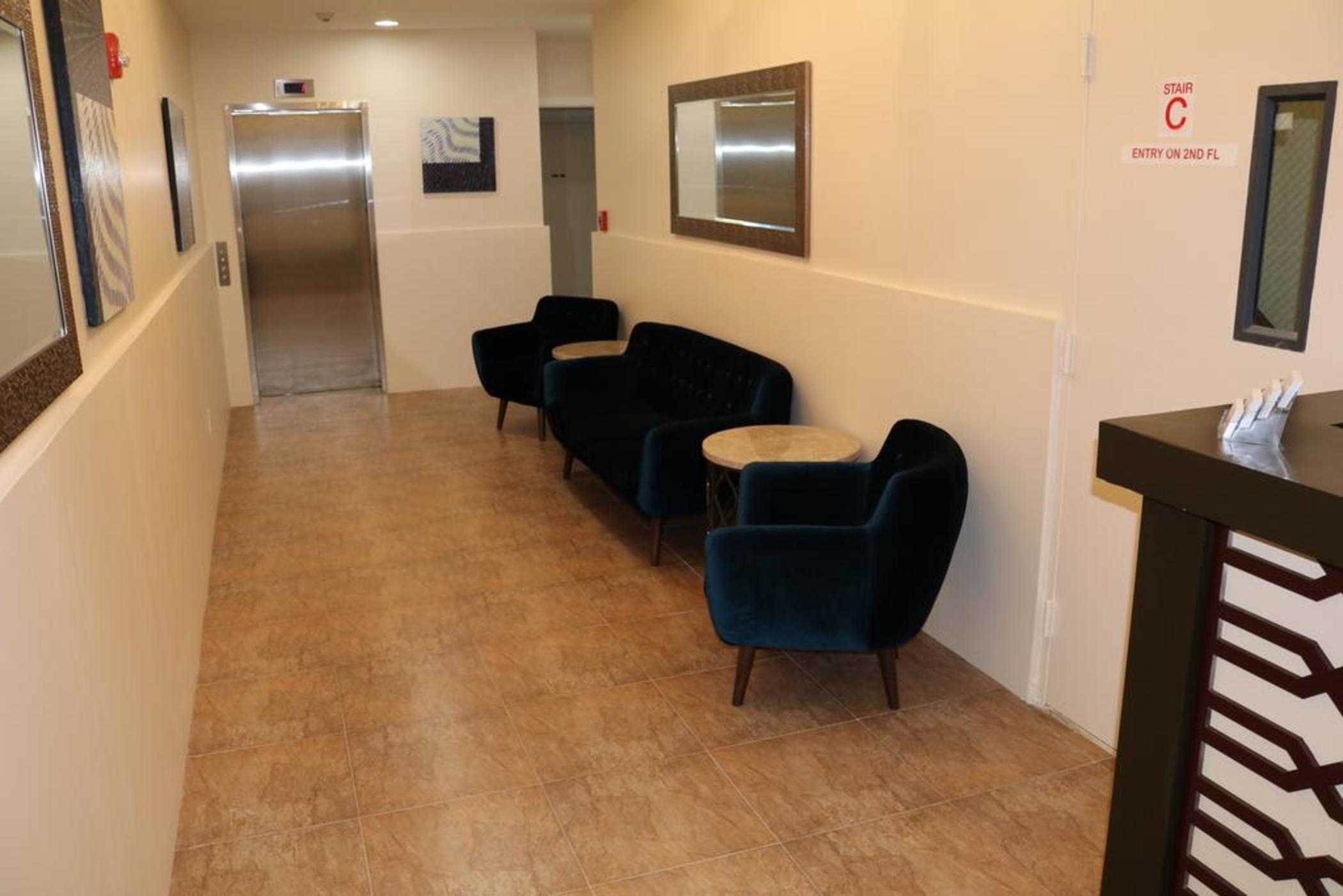 Hotel Canal Loft