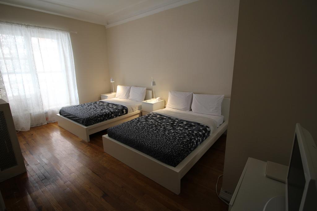Jun Midtown Apartment