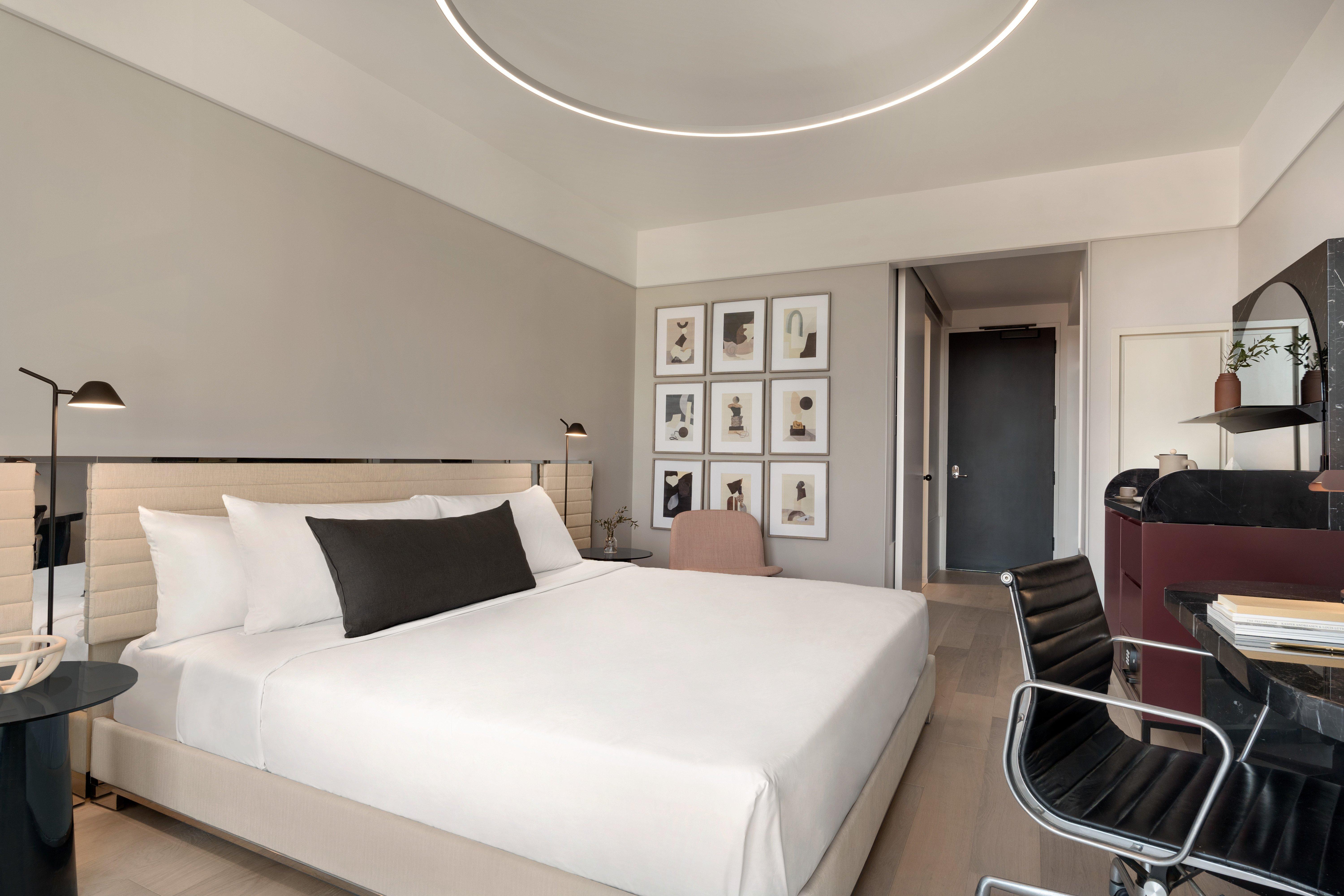 Indigo - Williamsburg - Brooklyn By Ihg New York