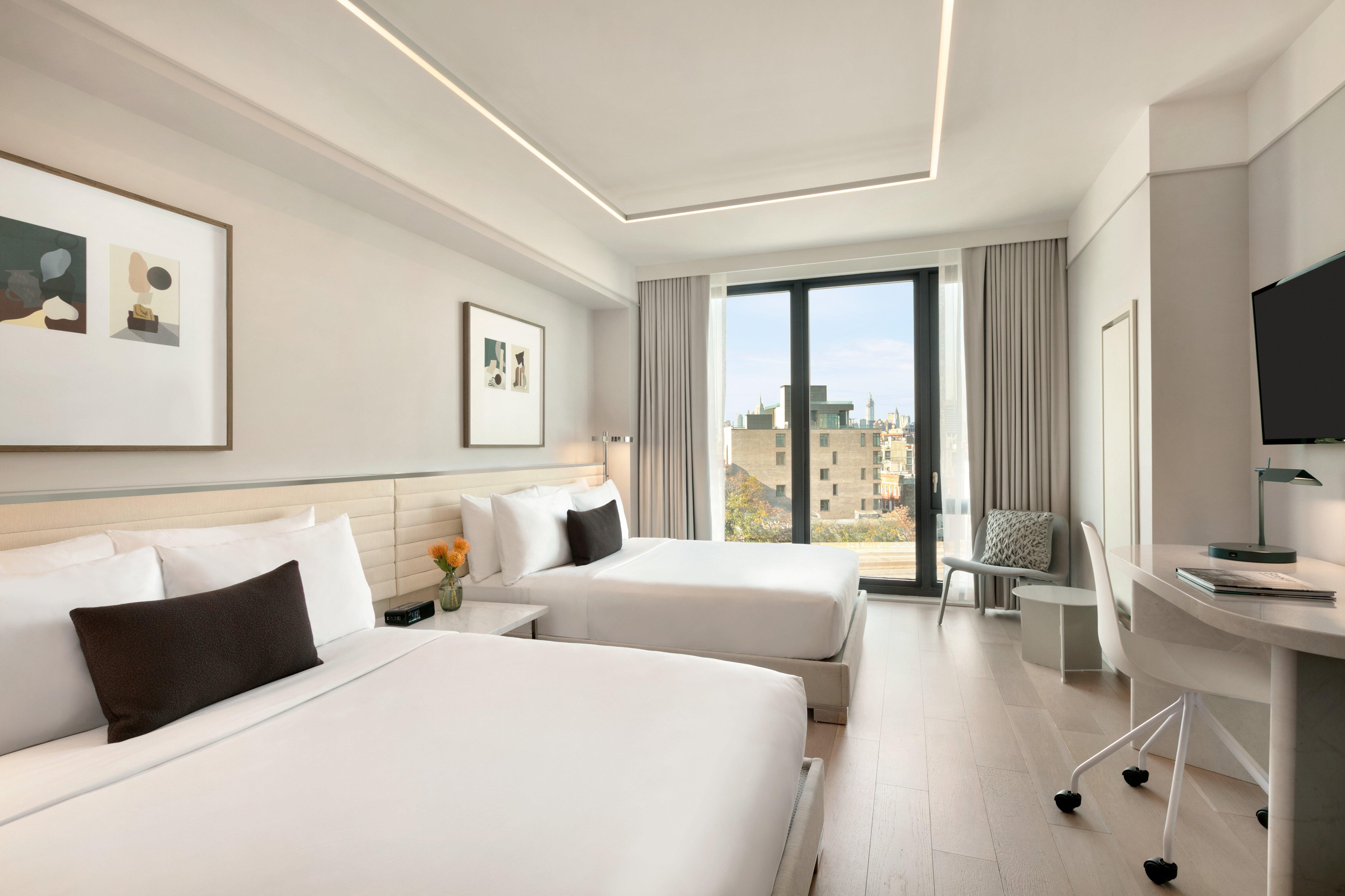 Indigo - Williamsburg - Brooklyn By Ihg