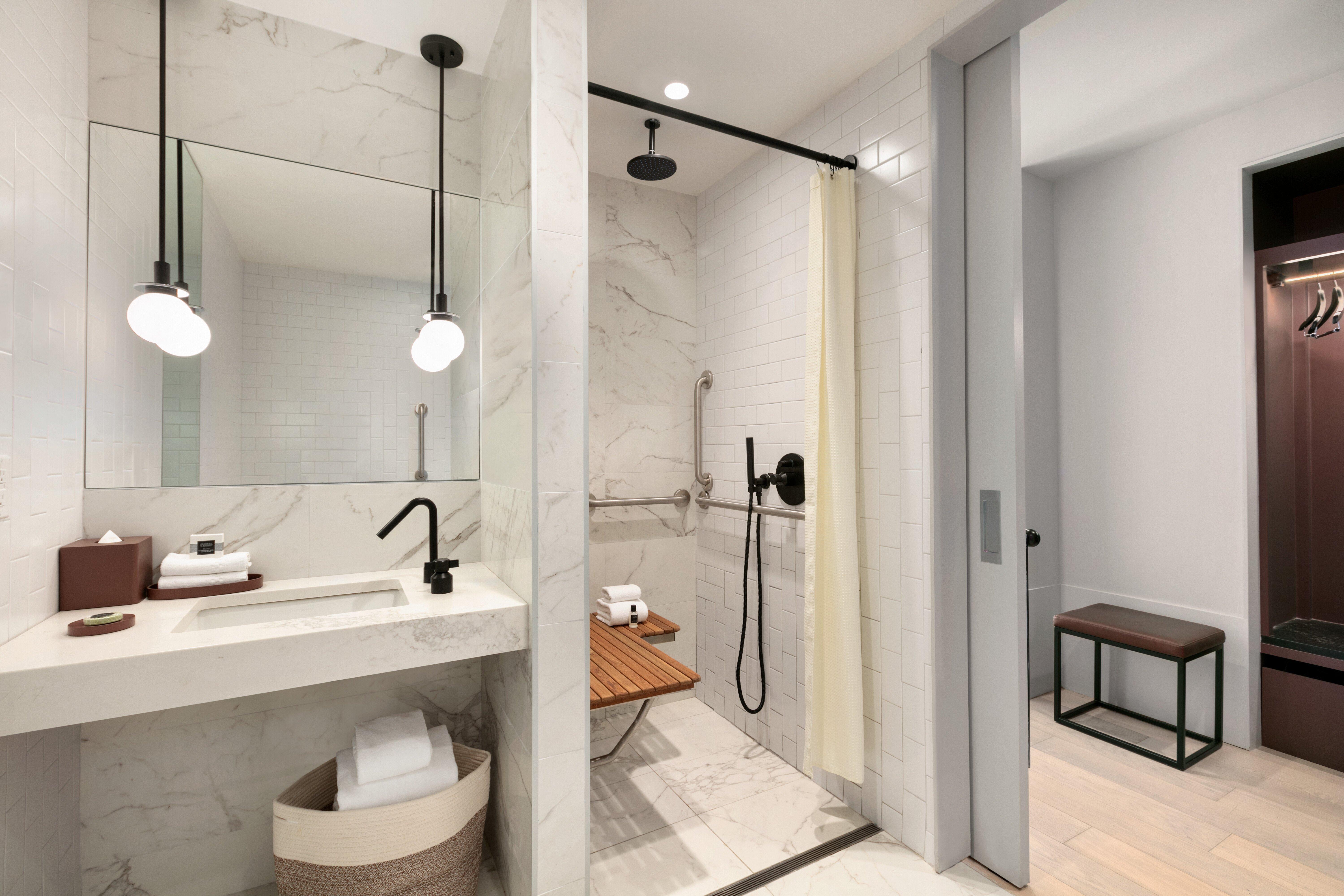 Hotel Indigo - Williamsburg - Brooklyn By Ihg New York