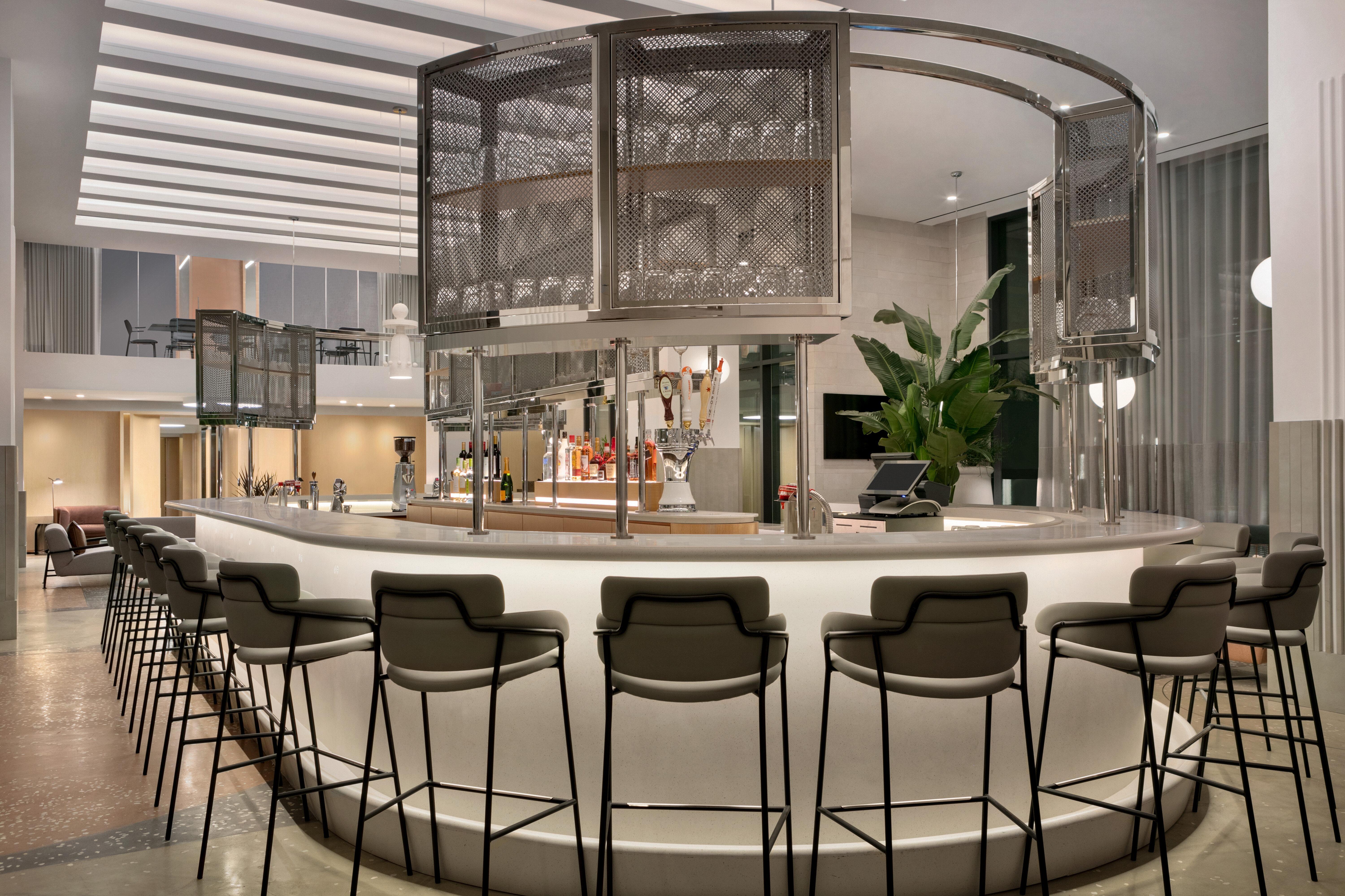 Hotel Indigo - Williamsburg - Brooklyn By Ihg