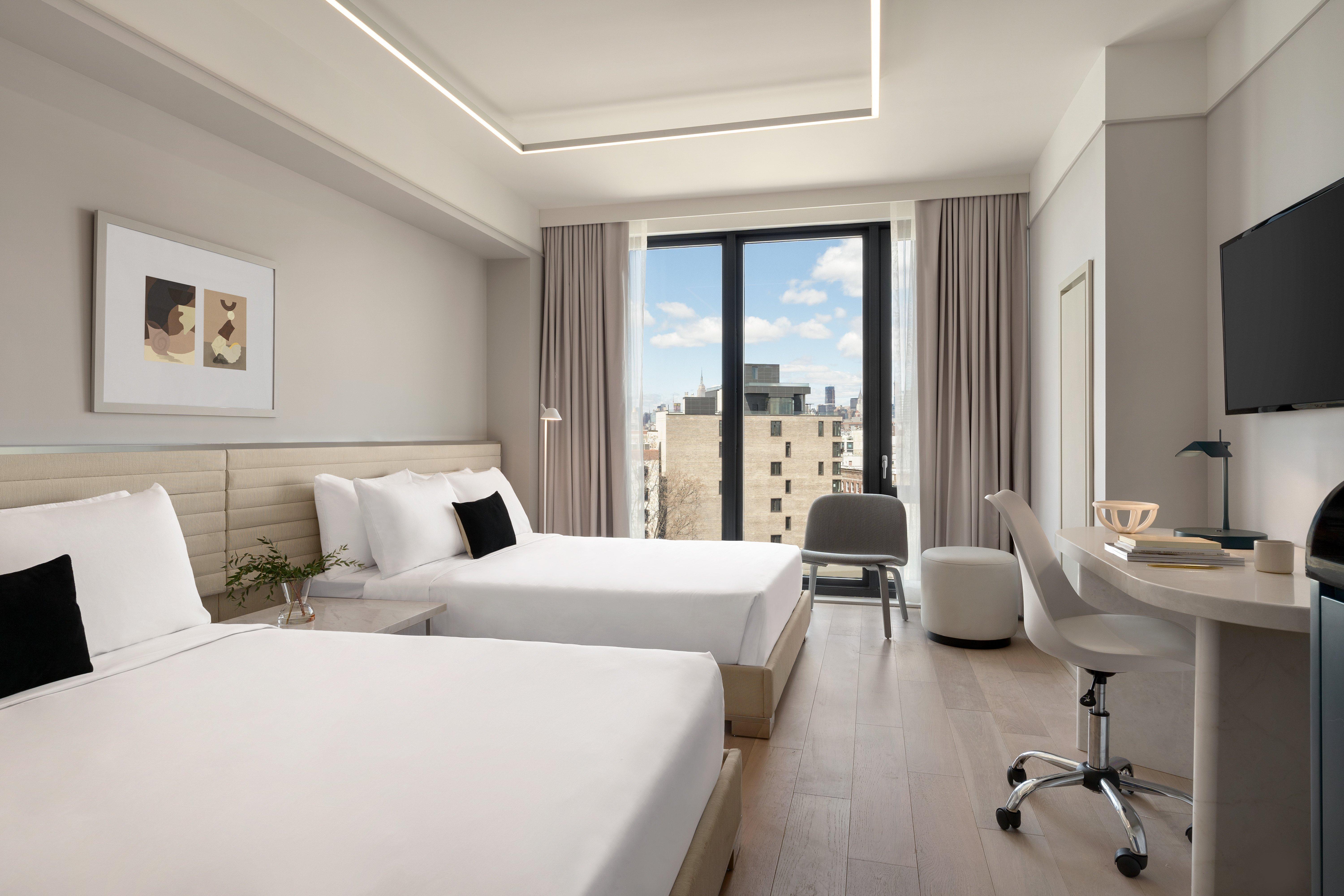 Indigo - Williamsburg - Brooklyn By Ihg