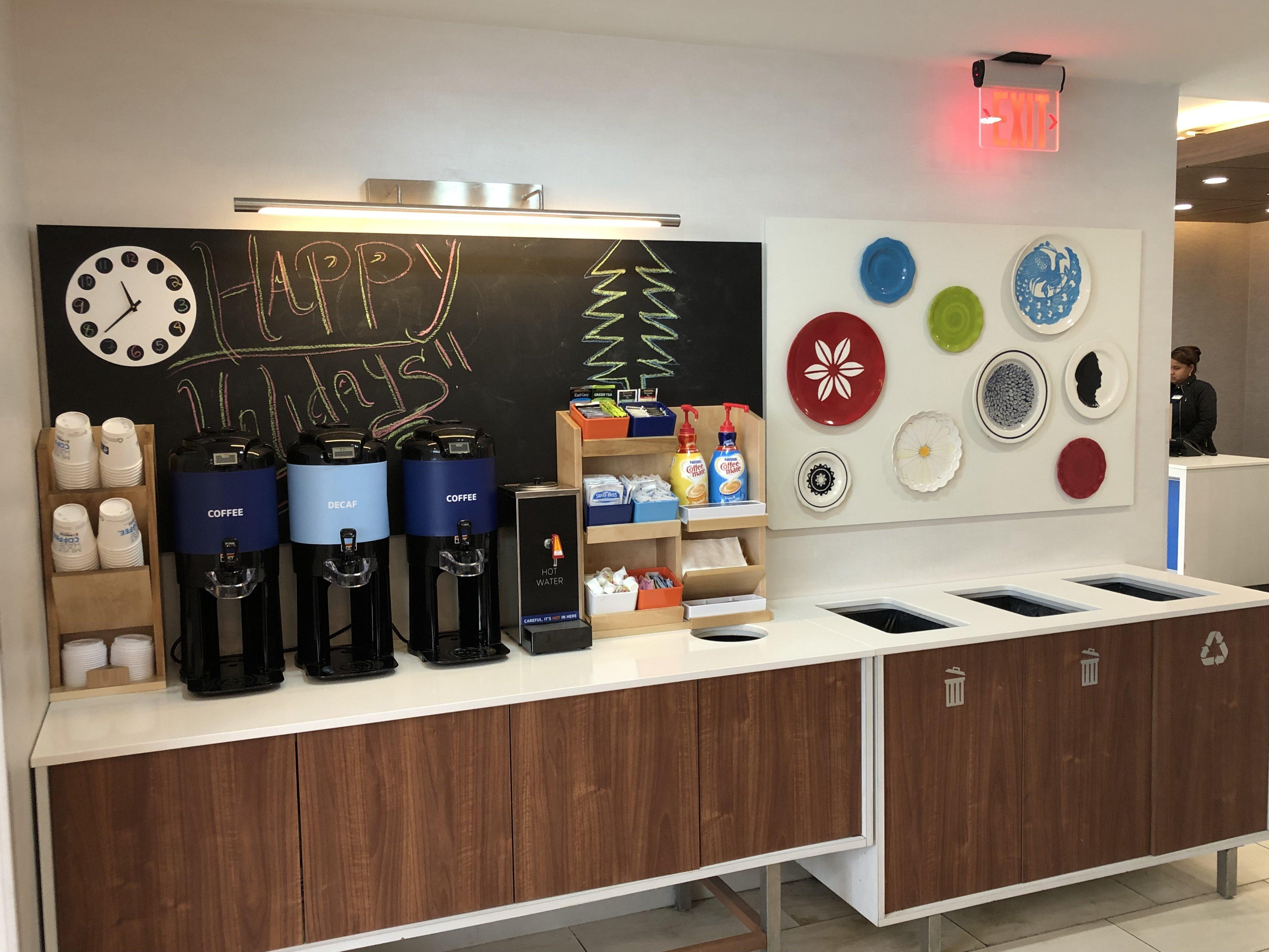 Express - Bronx Nyc - Yankee Stadium, An Ihg 3* New York