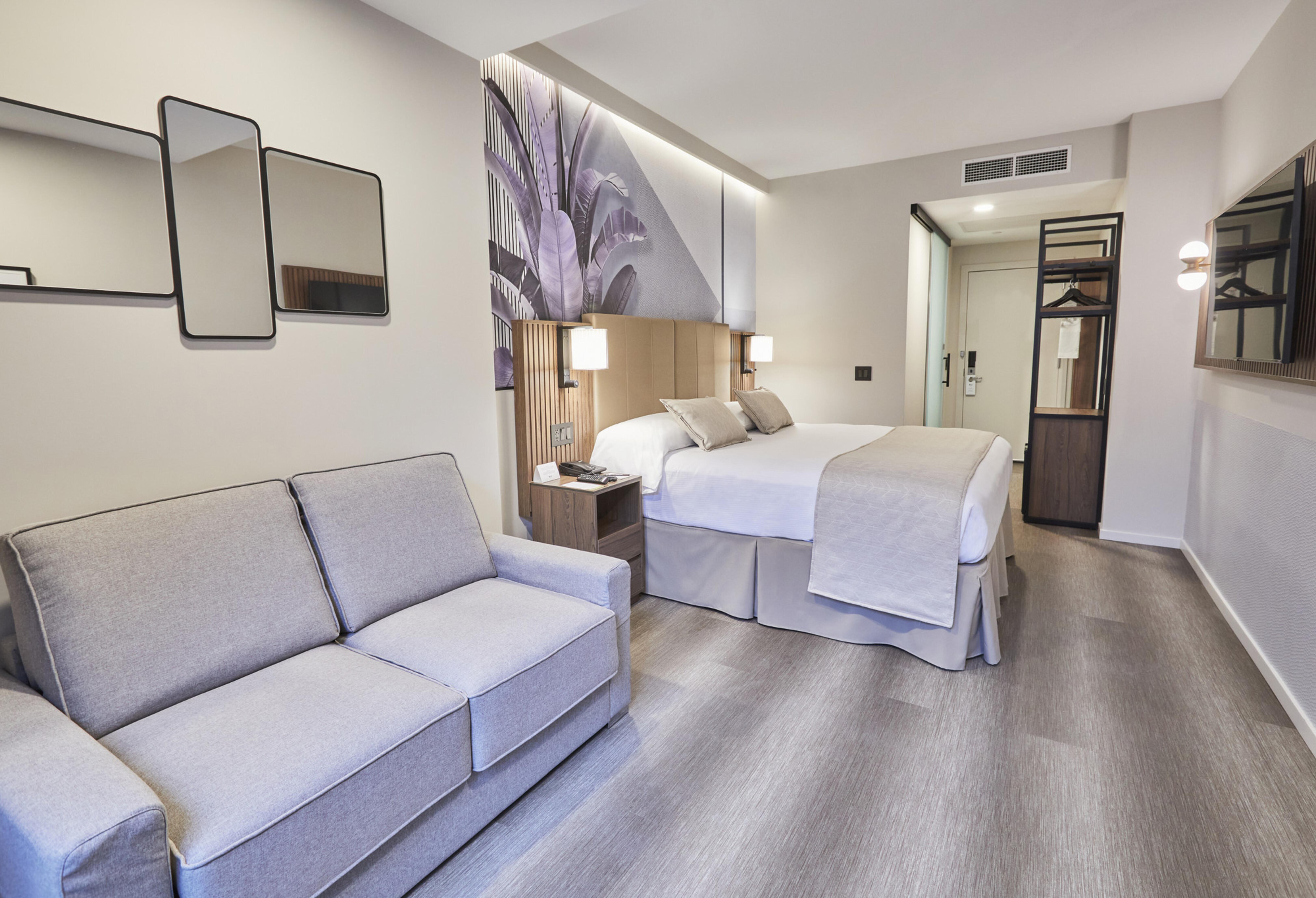 Hotel Riu Plaza Manhattan Times Square 4*