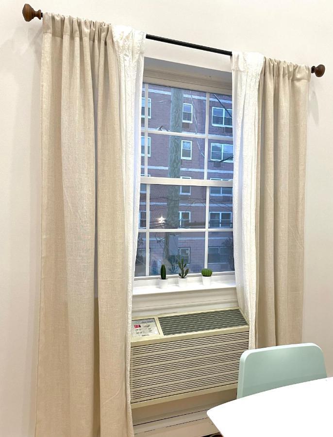 Apartment Modern With Parking & Quick Ride To Manhattan *