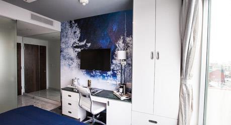 Wyndham Garden Brooklyn Sunset Park Hotel 4*