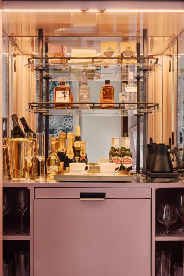 Barriere Fouquet's 5*