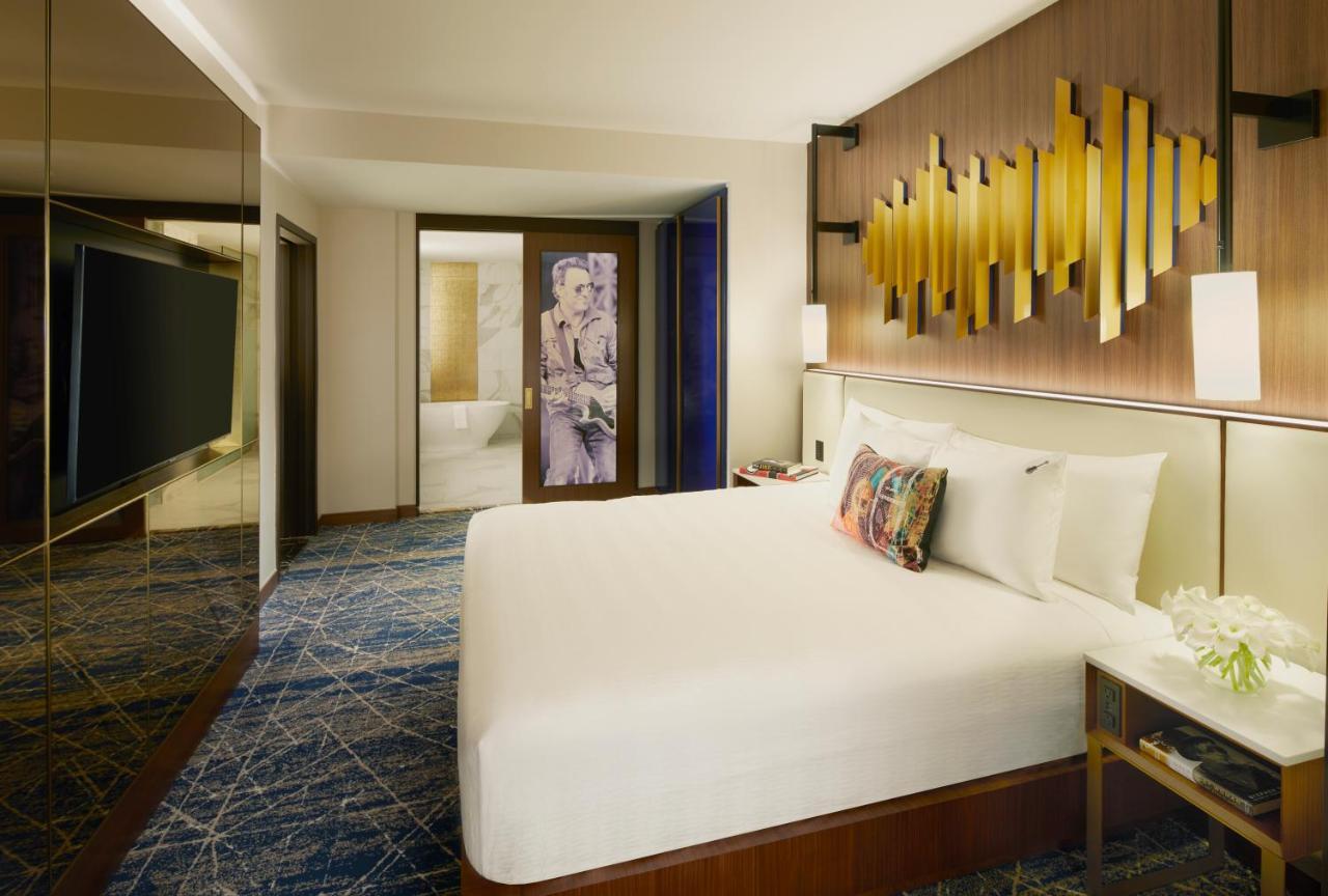 Hard Rock Hotel