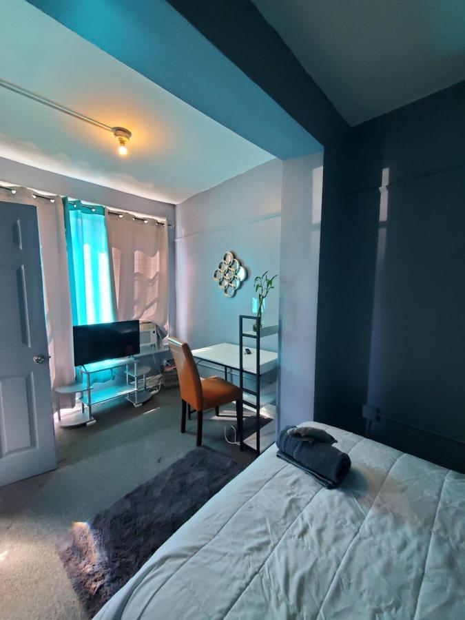 Homestay Herbs New York