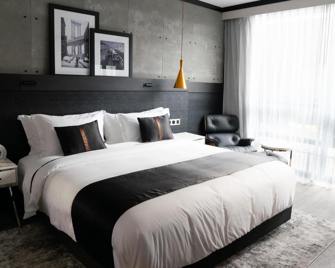 Hotel 42 Williamsburg New York