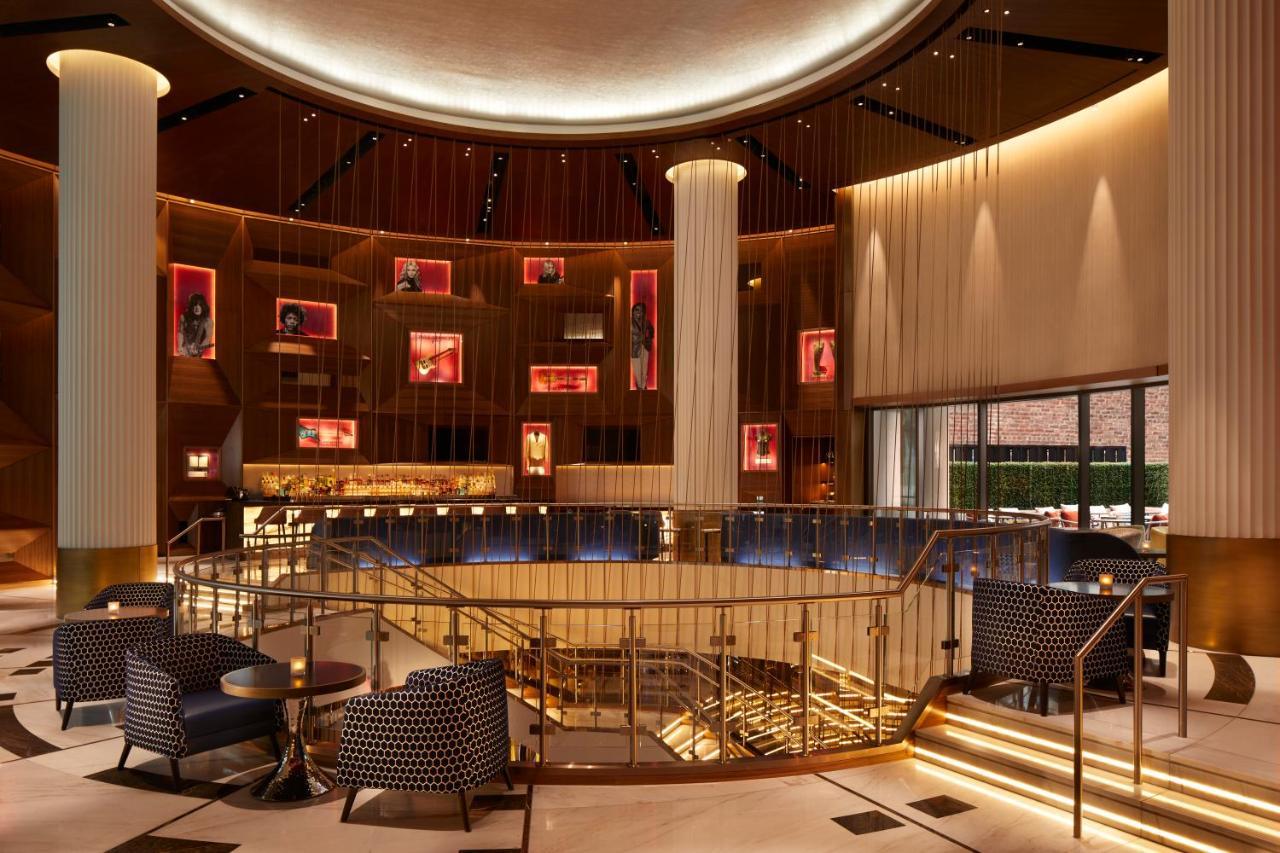 Hard Rock Hotel 4*