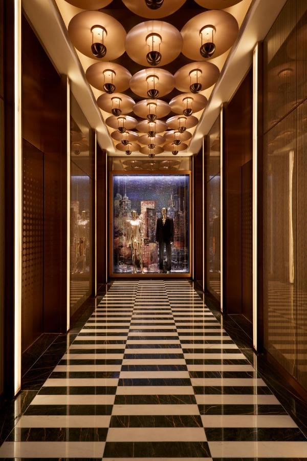Hotel Hard Rock New York