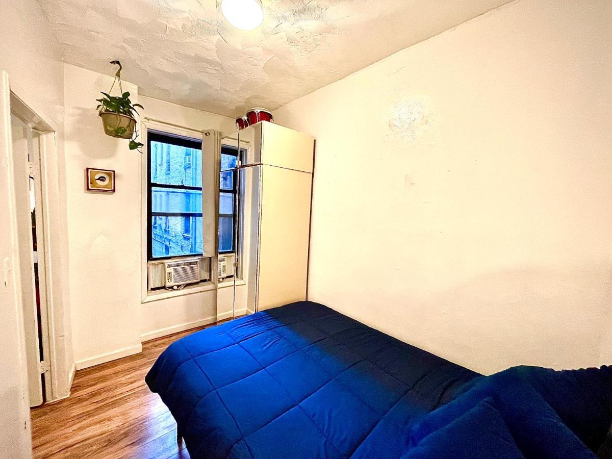 2 Bedrooms 1 Stop From Manhattan - Free Parking And First Floor ! Apartment *