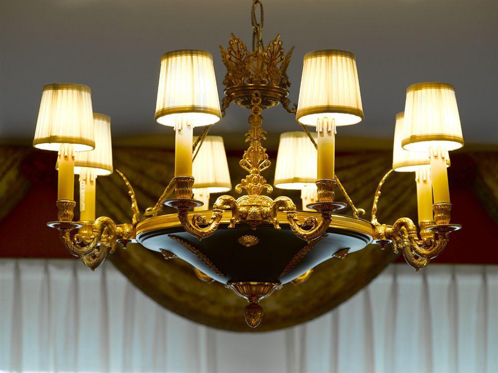 The Sherry Netherland Hotel New York