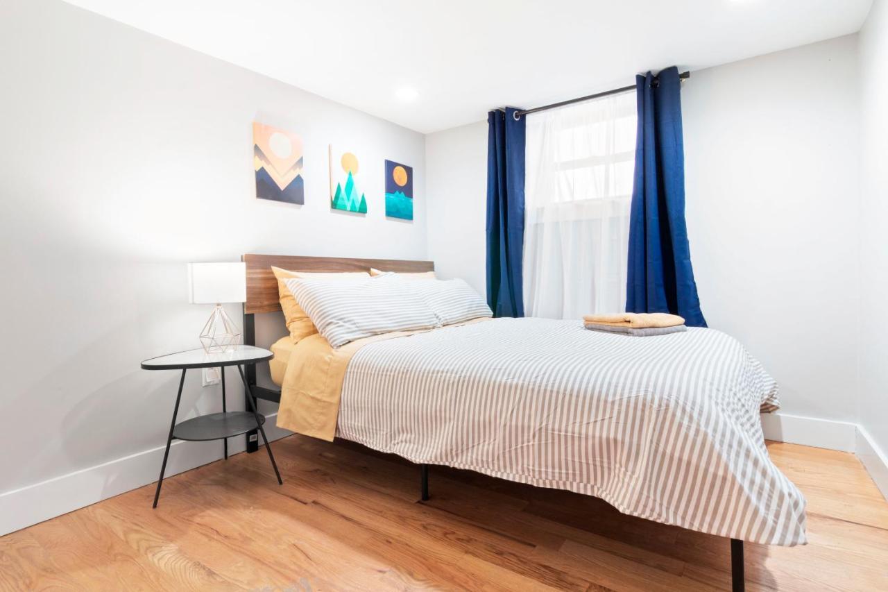 Bed & Breakfast Hellohome New York