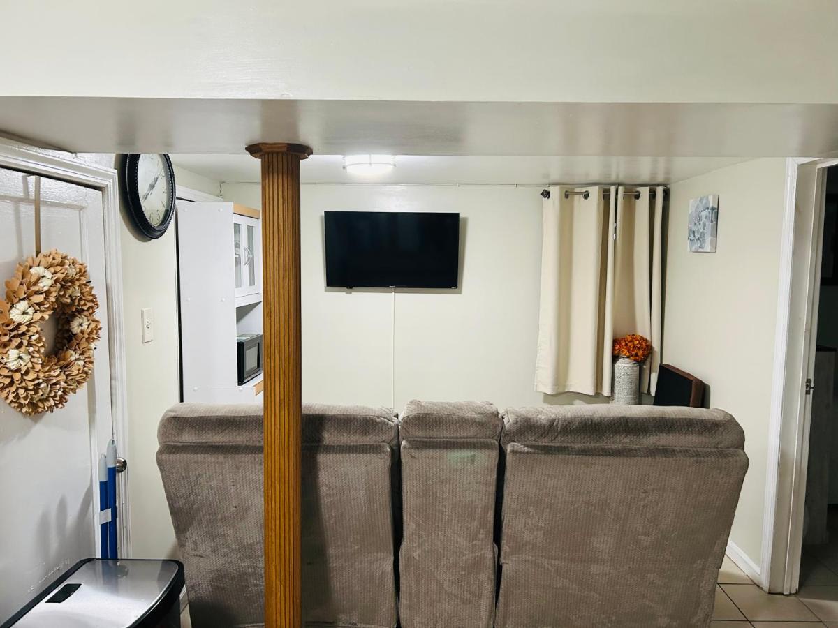 Entire Guest *close To Jfk And Lga Apartment New York