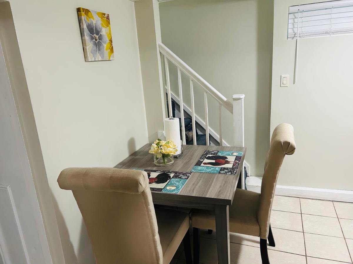 Entire Guest *close To Jfk And Lga * New York