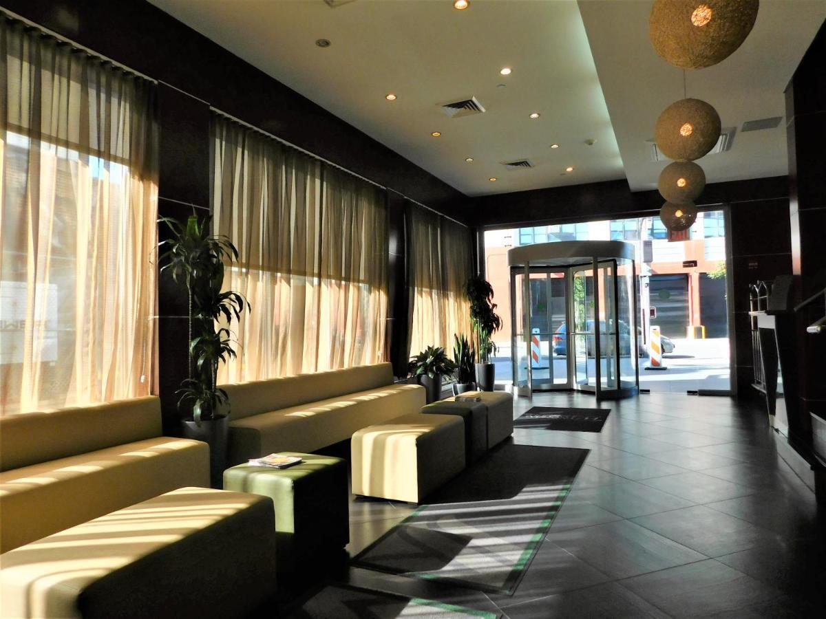 Hotel Wyndham Garden Long Island