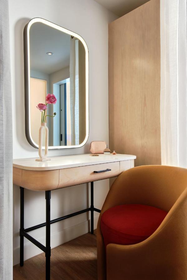 Hotel Virgin New York