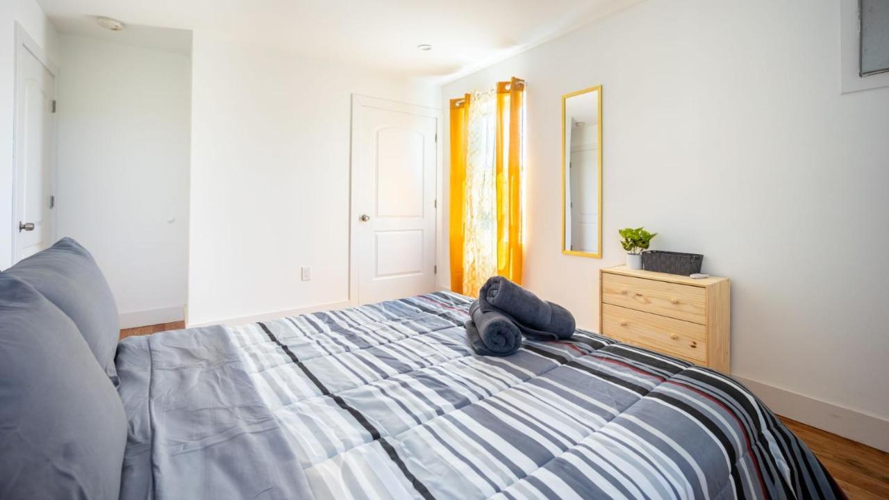 Lovely 3-br In Queens, Near Rockaway *