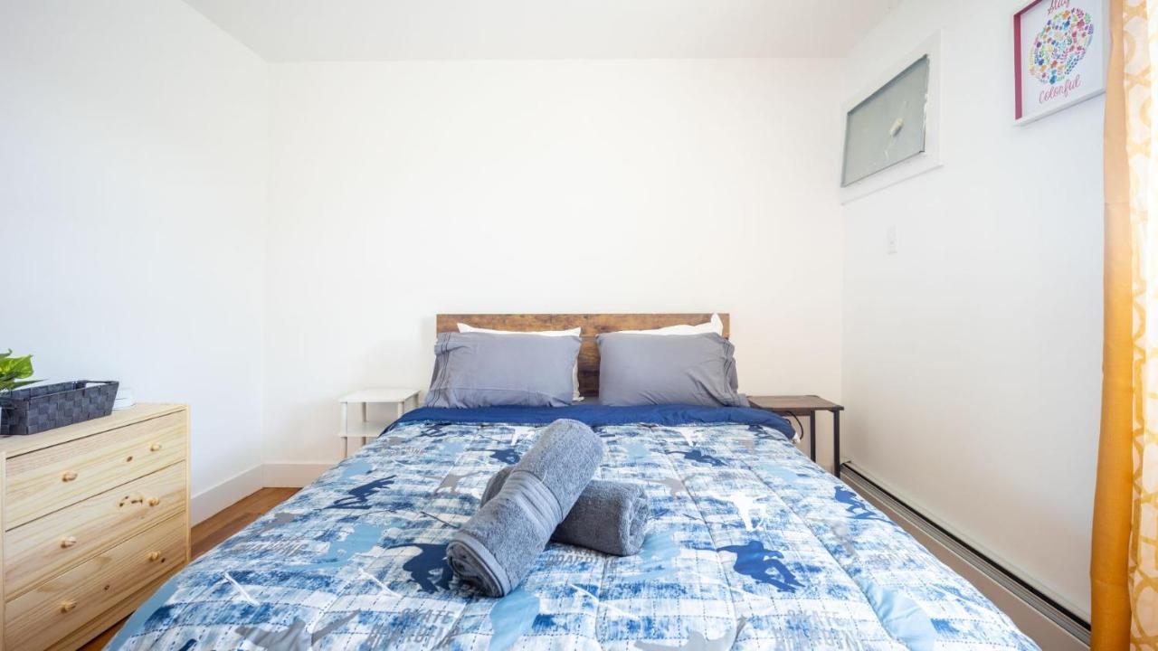 Lovely 3-br In Queens, Near Rockaway *
