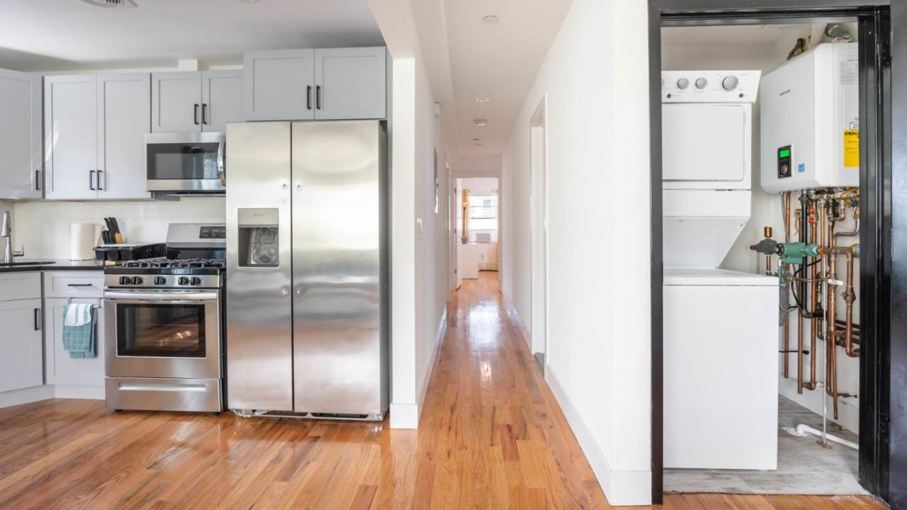 Lovely 3-br In Queens, Near Rockaway *