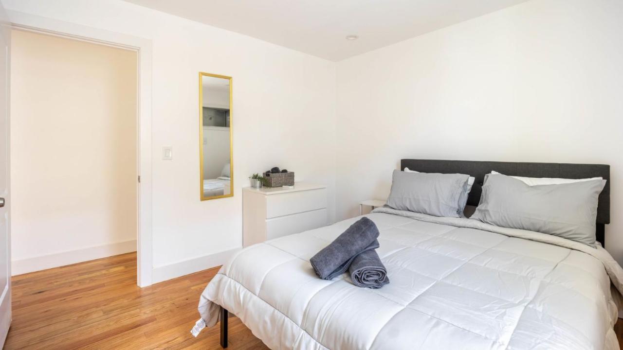 Apartment Lovely 3-br In Queens, Near Rockaway New York