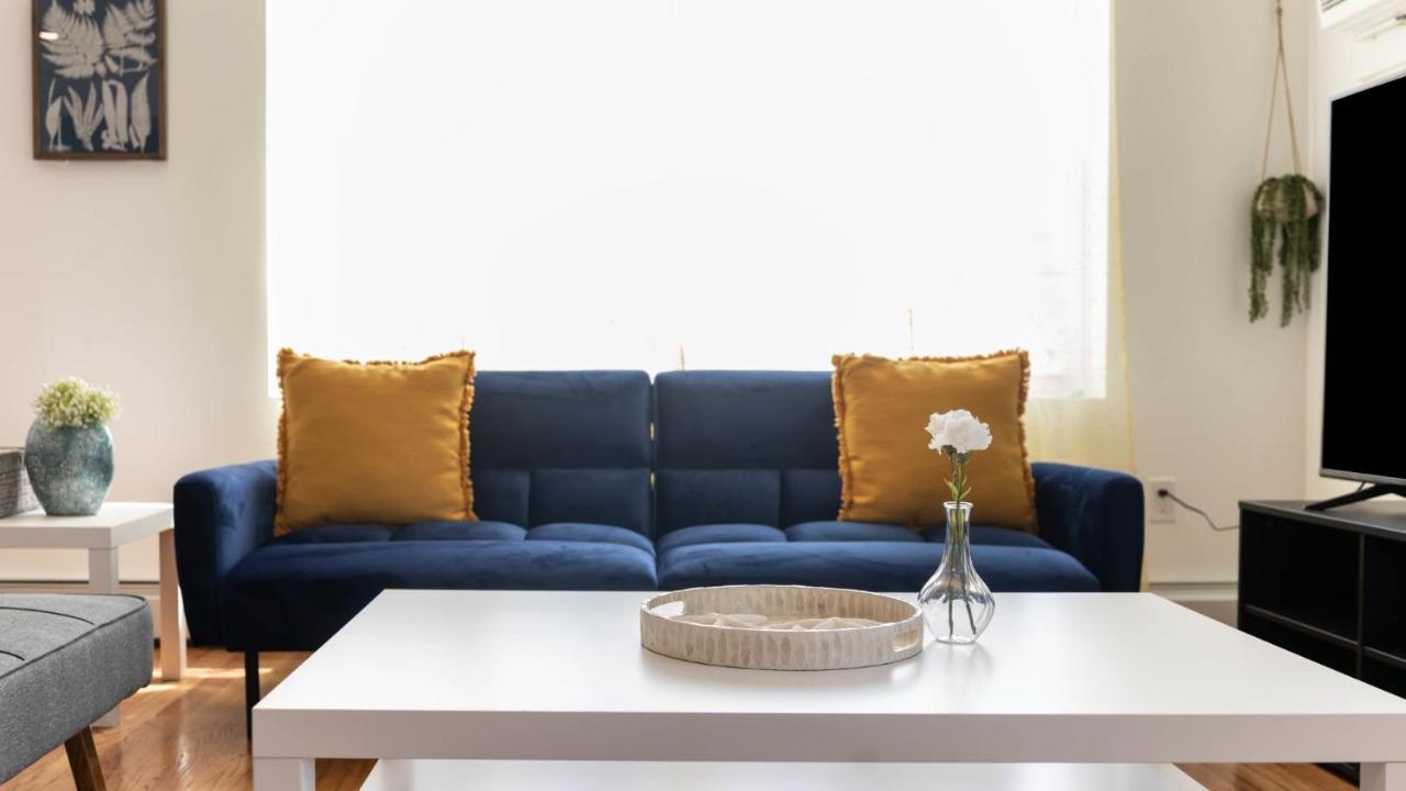 Lovely 3-br In Queens, Near Rockaway Apartment *